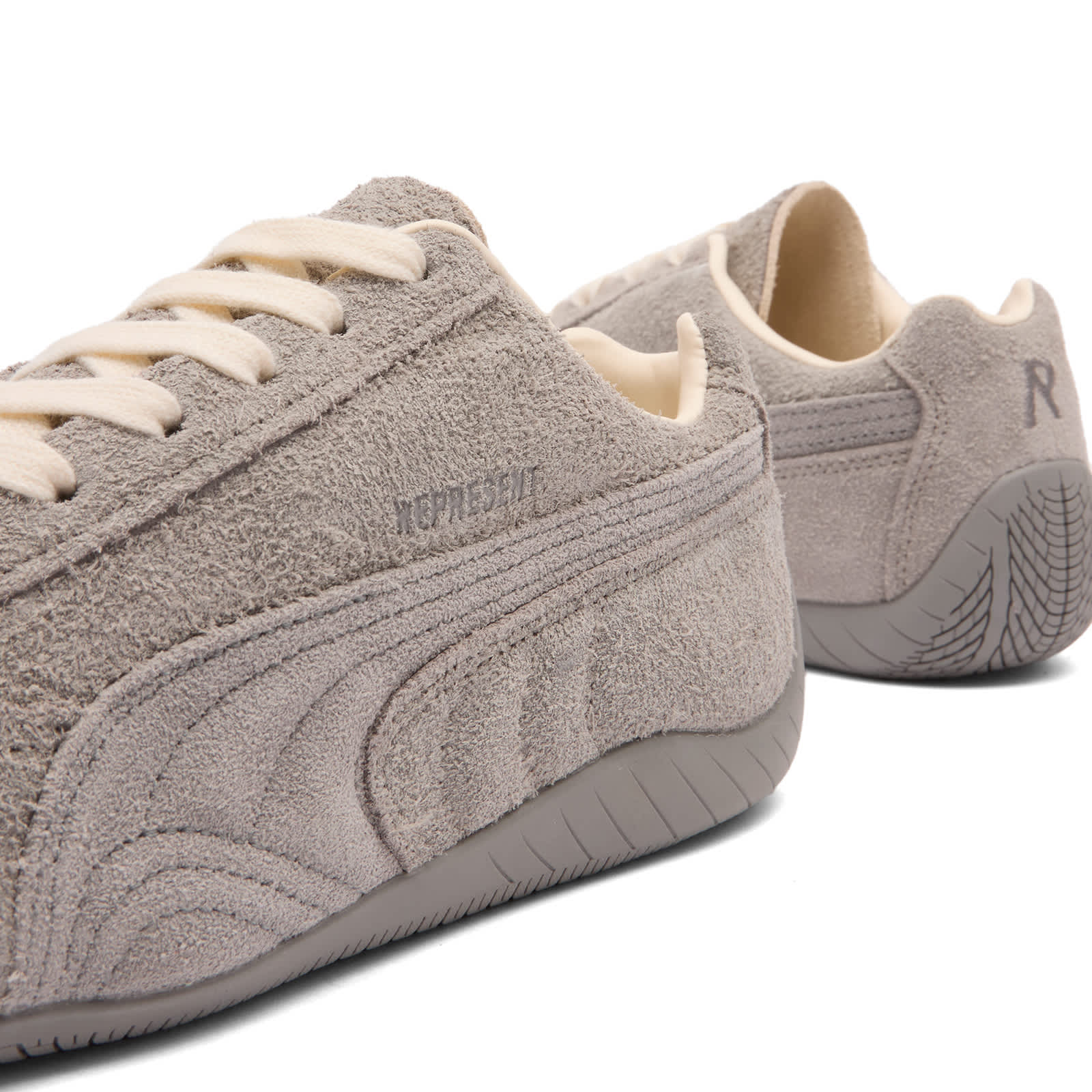 Puma x Represent Speedcat Sneaker - Presented by END.