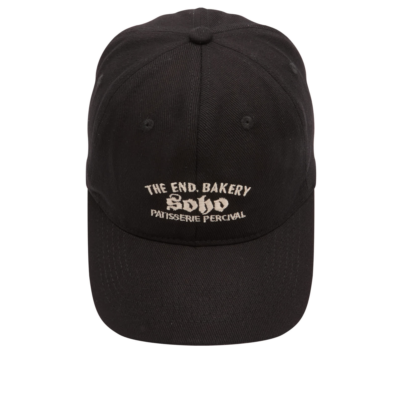 Percival Patisserie Cap - Presented by END.