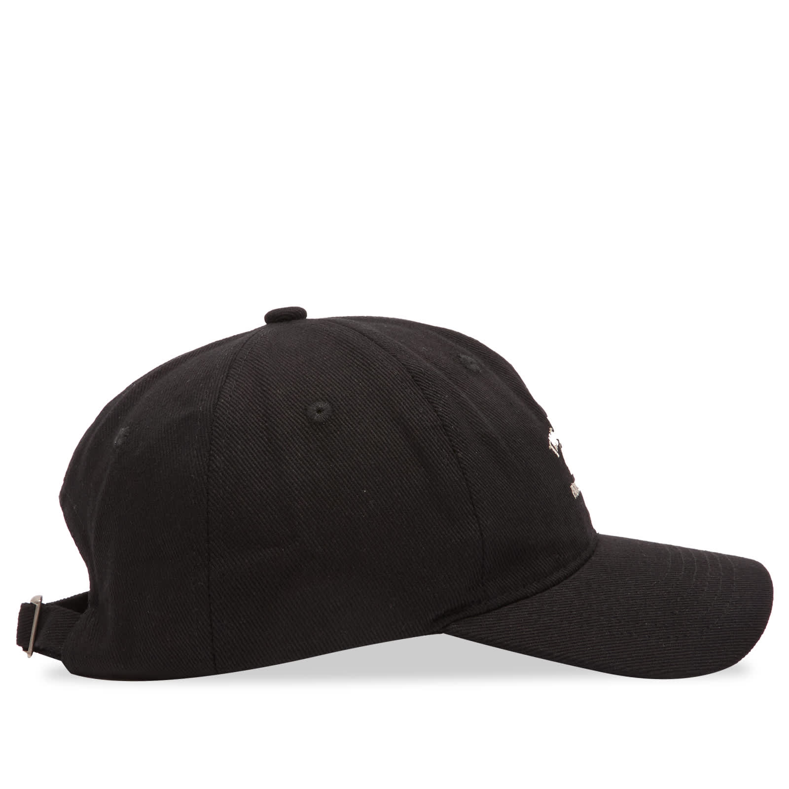 Percival Patisserie Cap - Presented by END.