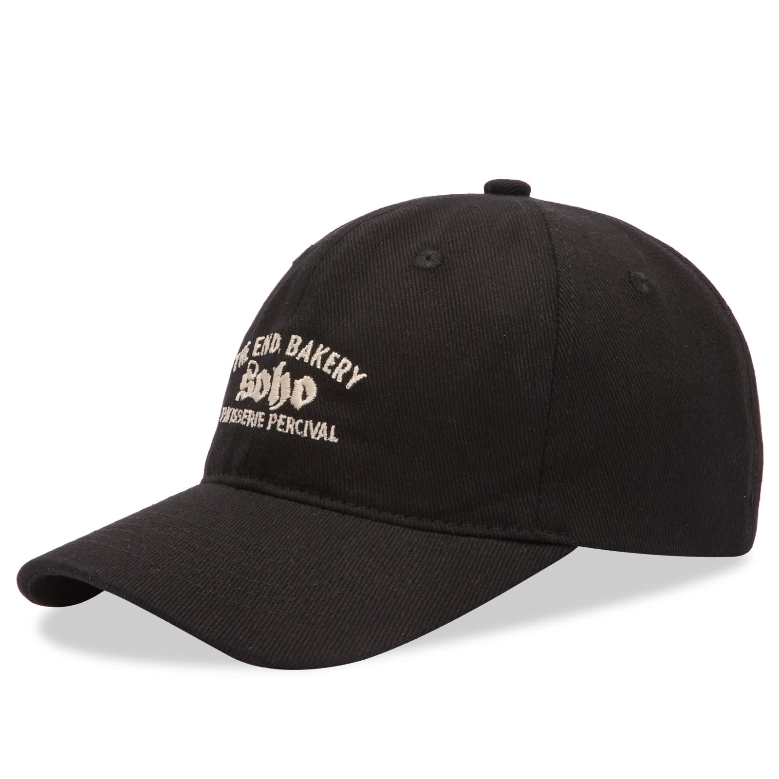 Percival Patisserie Cap - Presented by END.