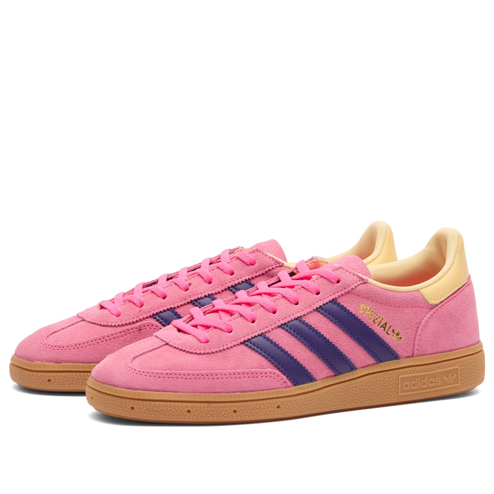 Adidas Handball Spezial W Sneaker