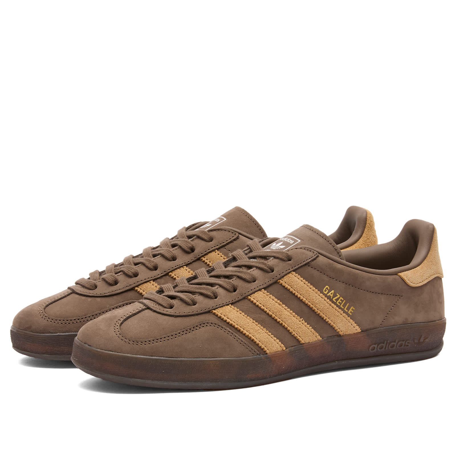 adidas Gazelle Indoor Sneaker