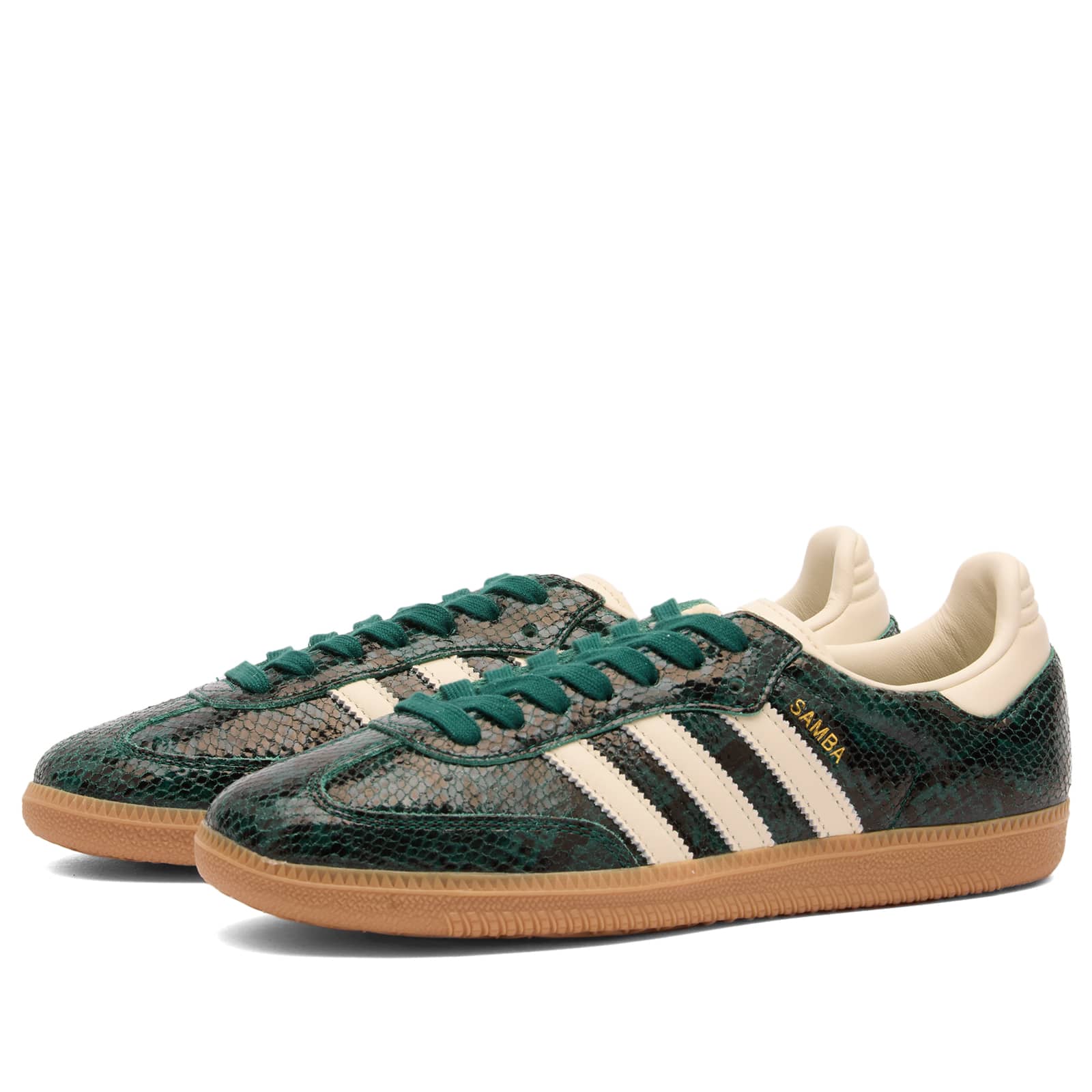 Adidas Samba OG Snake Print W Sneaker