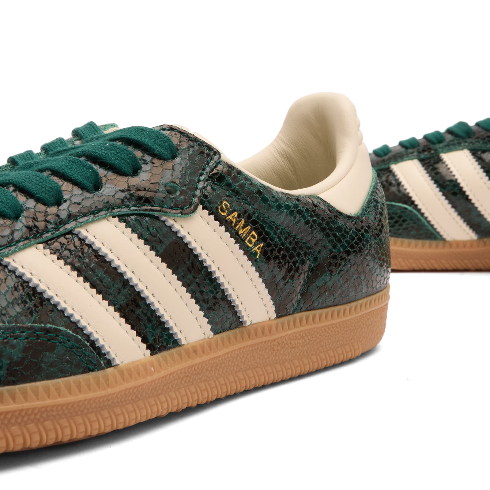 Adidas Samba OG Snake Print W Sneaker