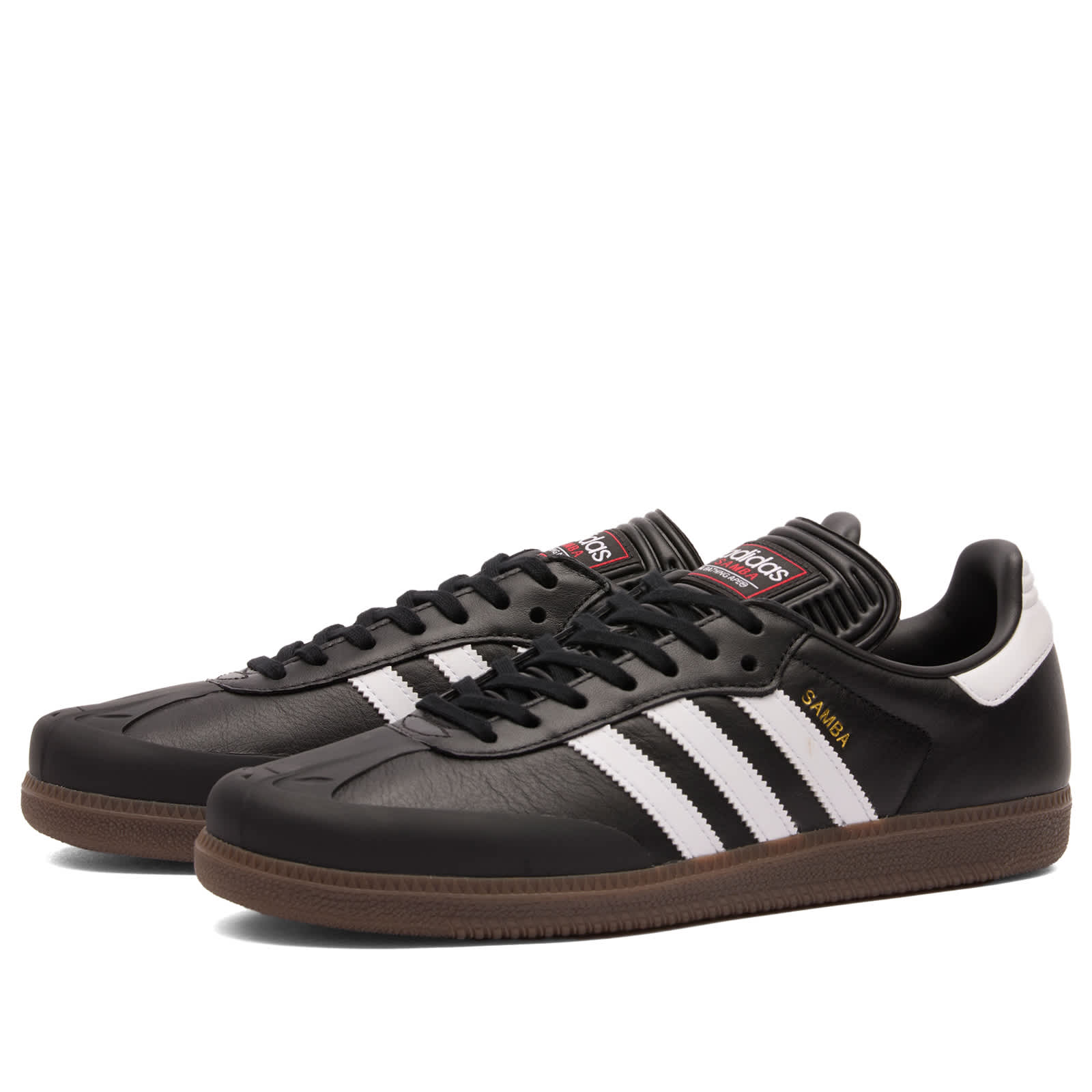Adidas x BAPE Samba Sneaker