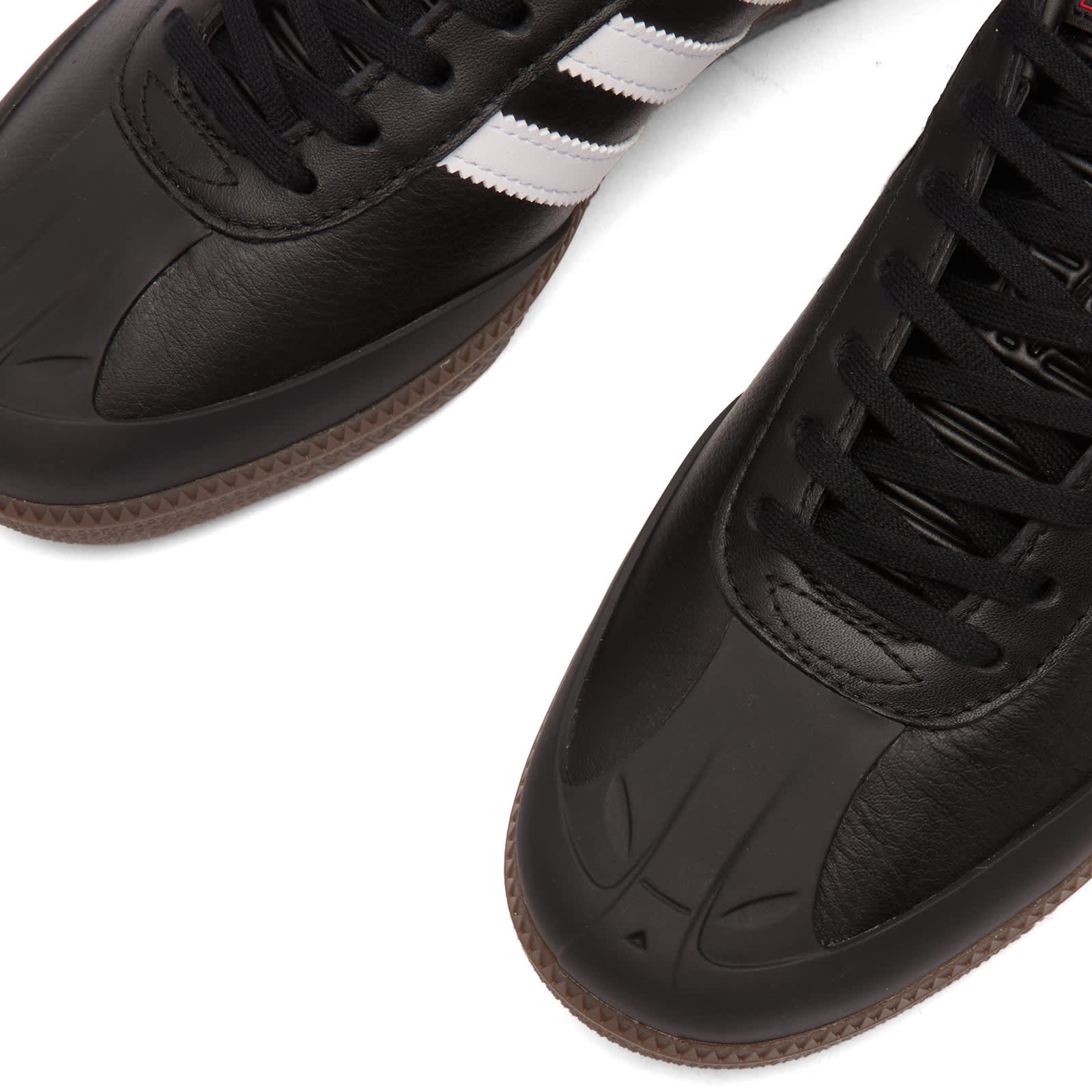 Adidas x BAPE Samba Sneaker