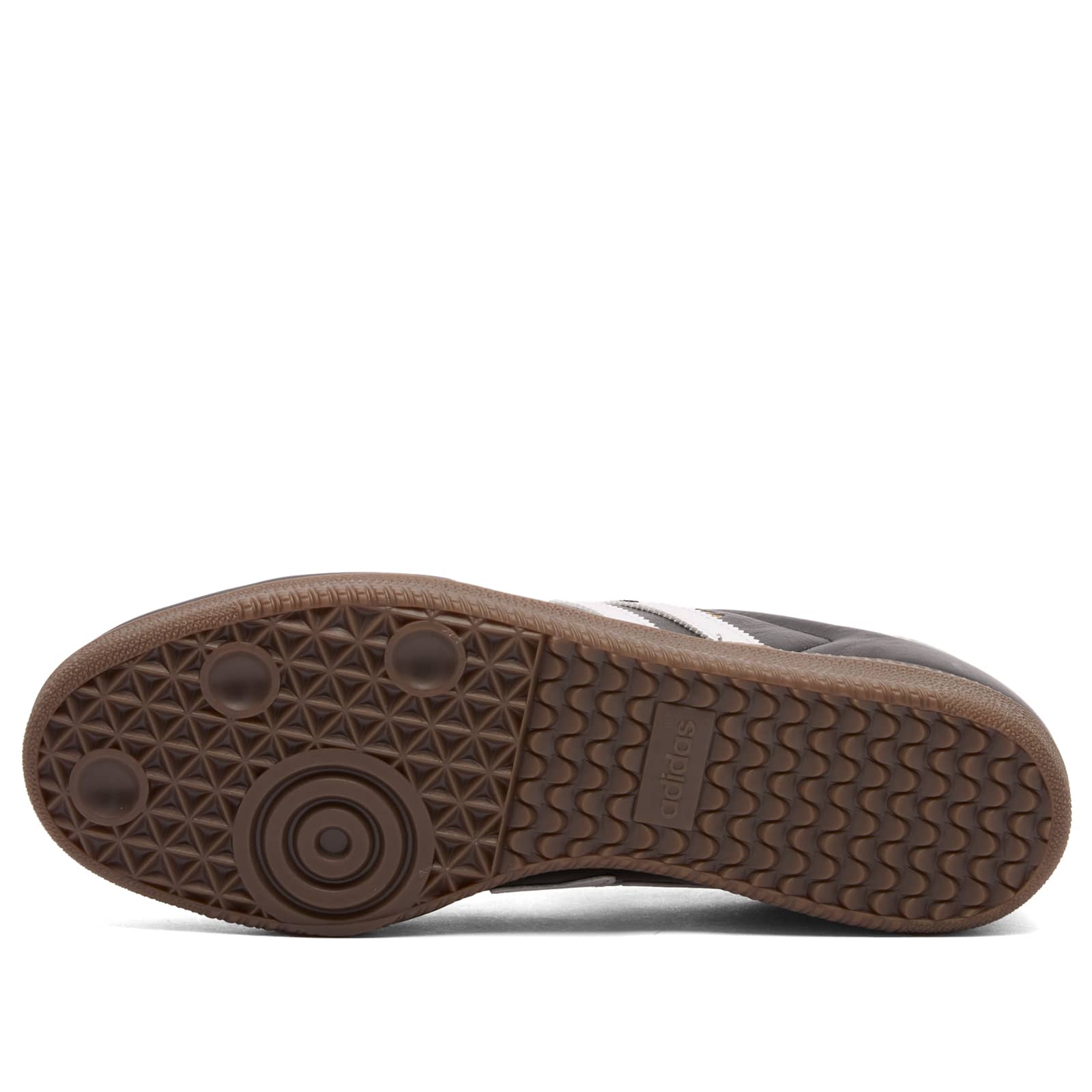 Adidas x BAPE Samba Sneaker