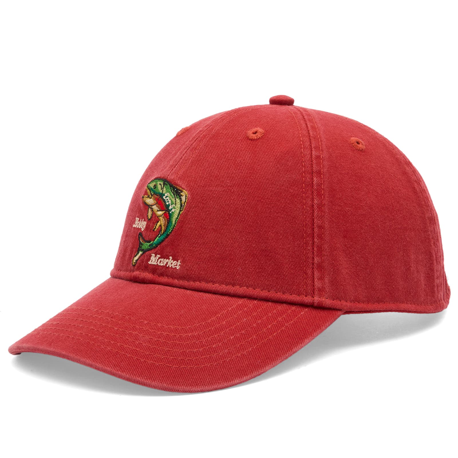 By Parra Infinite Cap