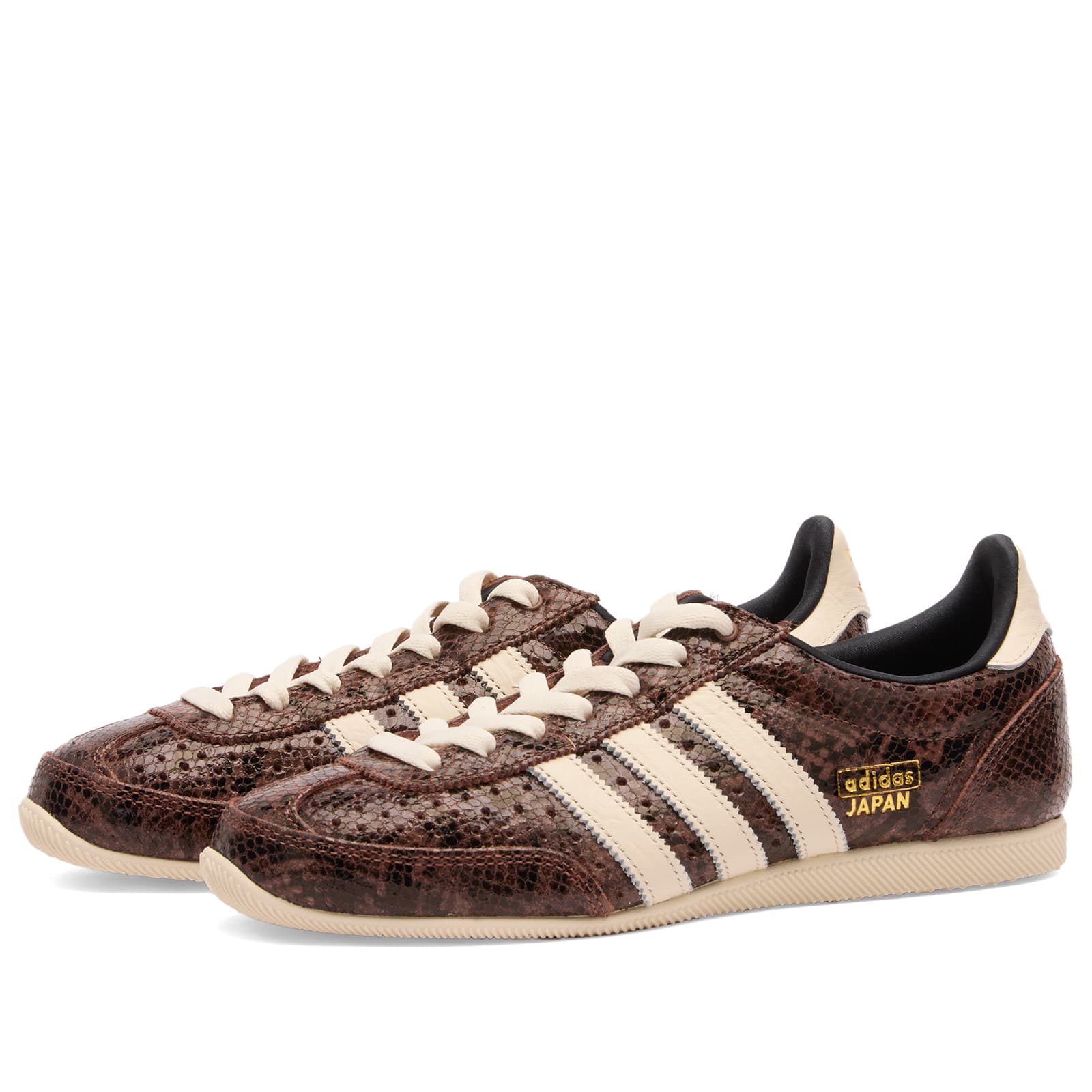 Adidas Japan Snake Print W Sneaker
