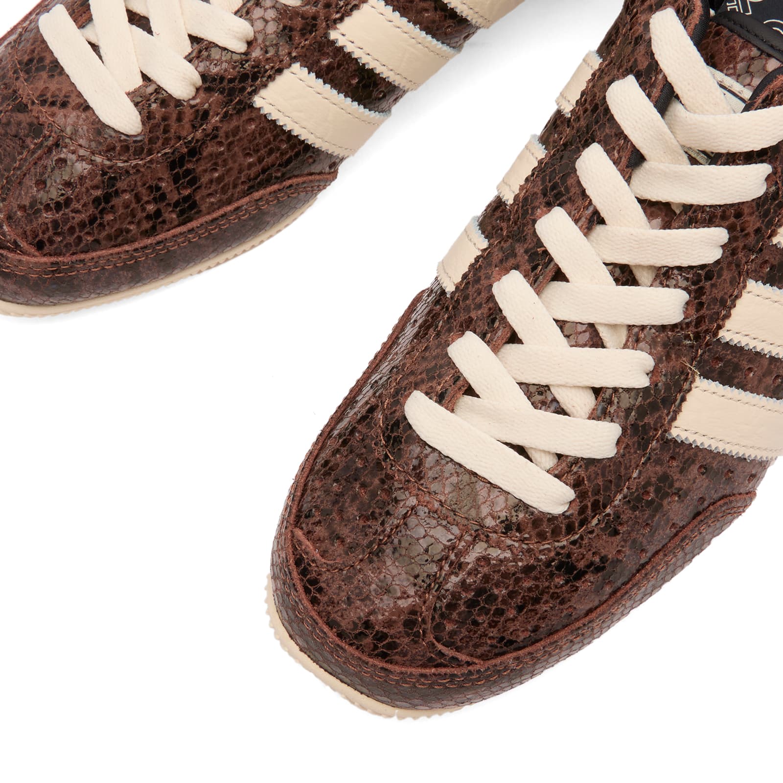 Adidas Japan Snake Print W Sneaker