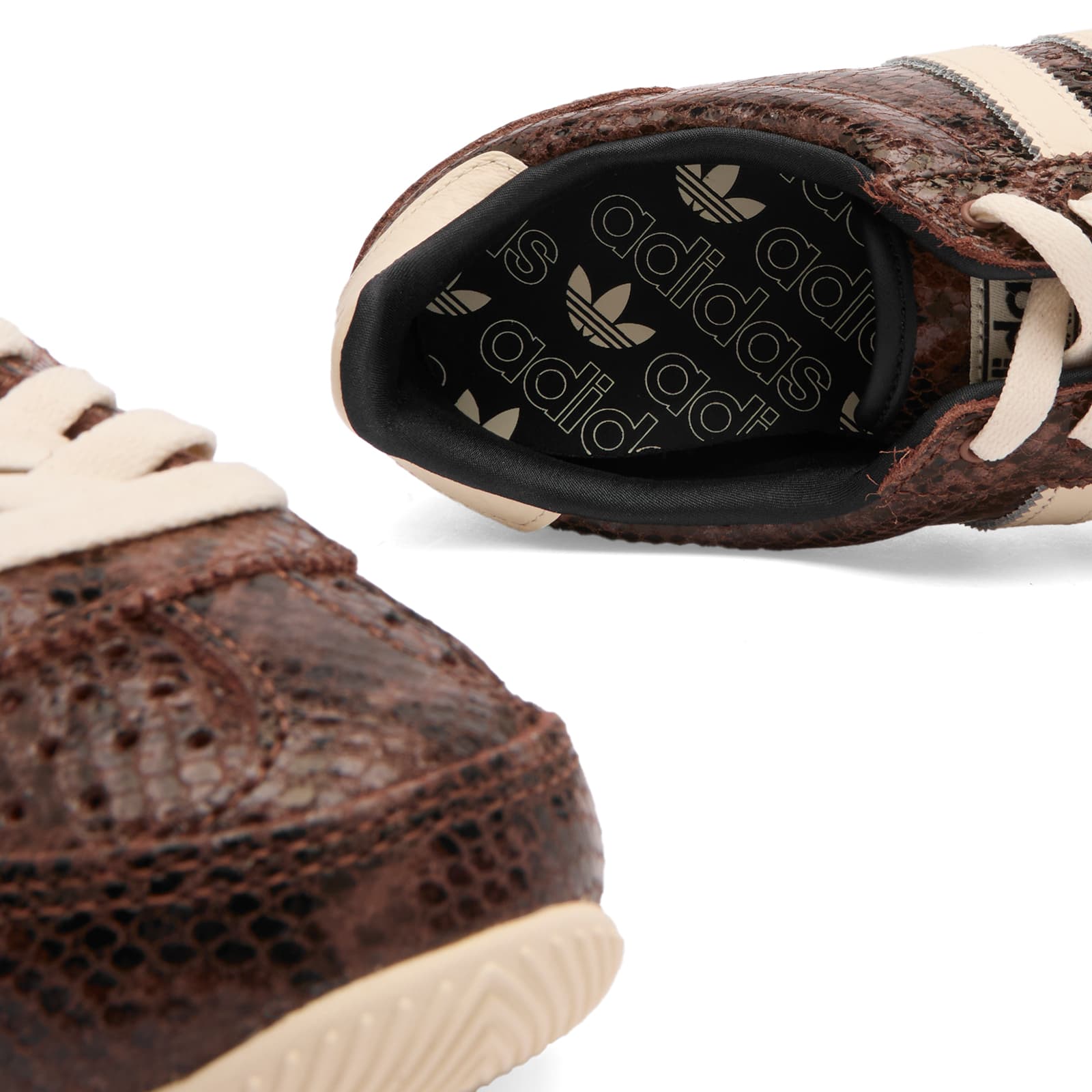 Adidas Japan Snake Print W Sneaker