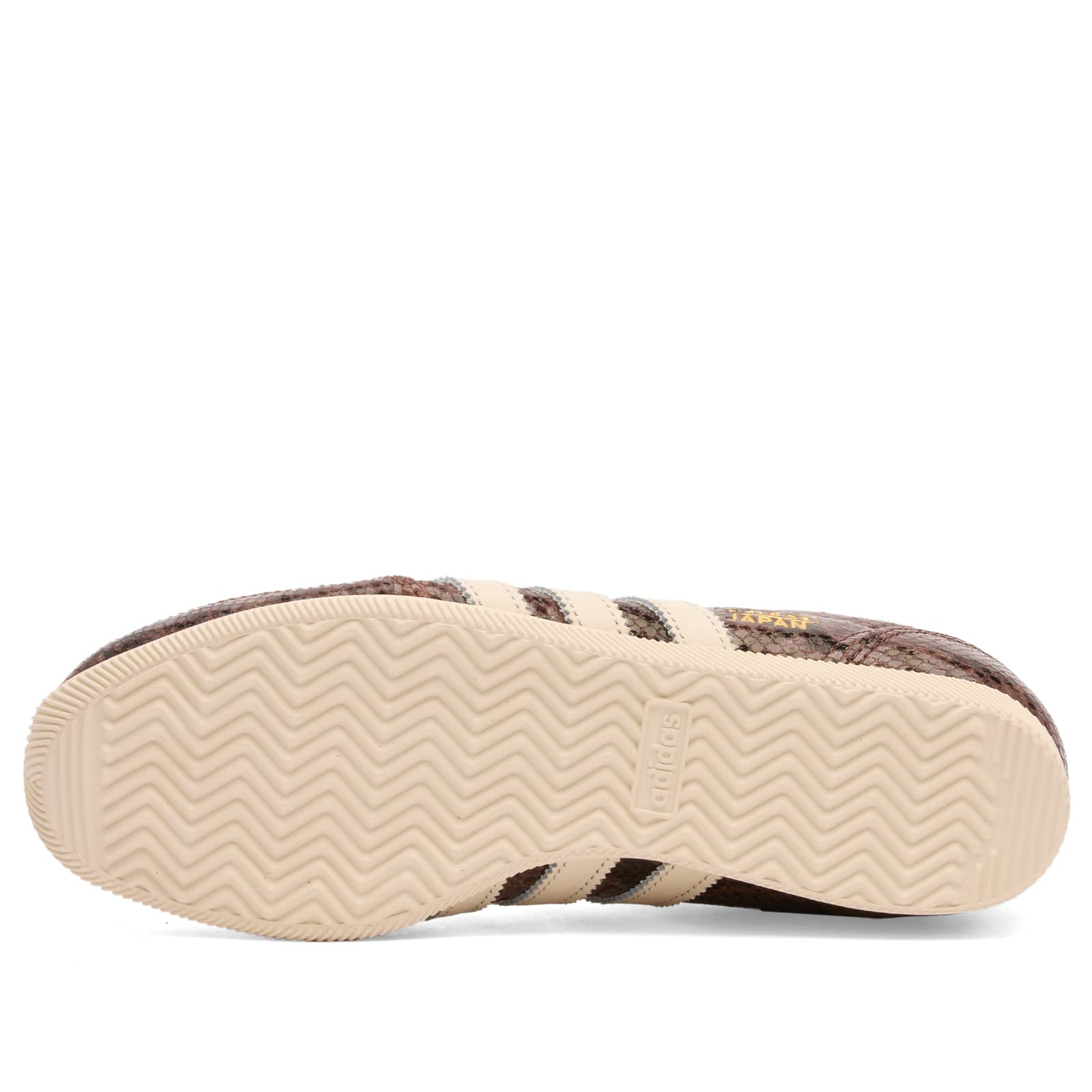 Adidas Japan Snake Print W Sneaker