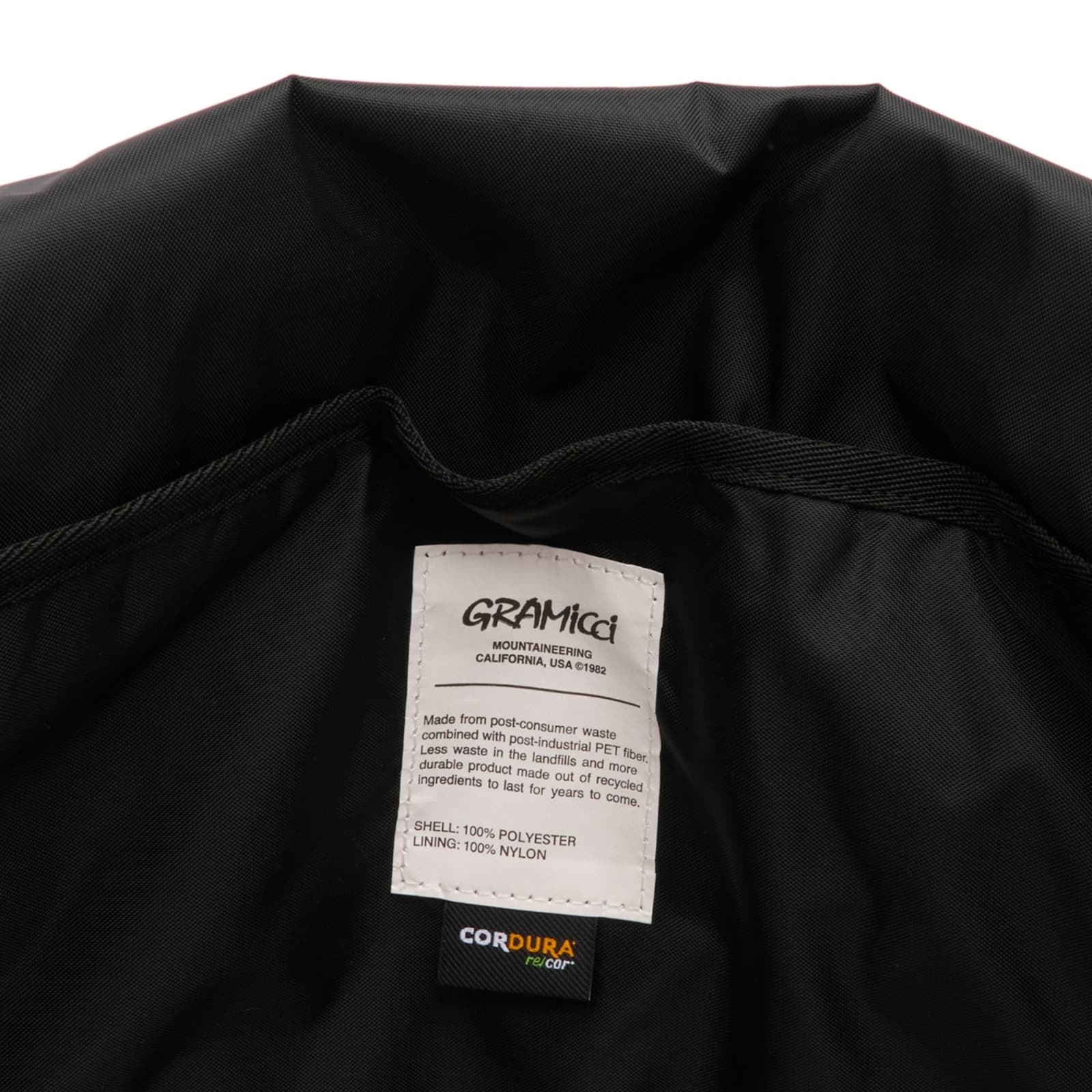 Gramicci Messenger Bag