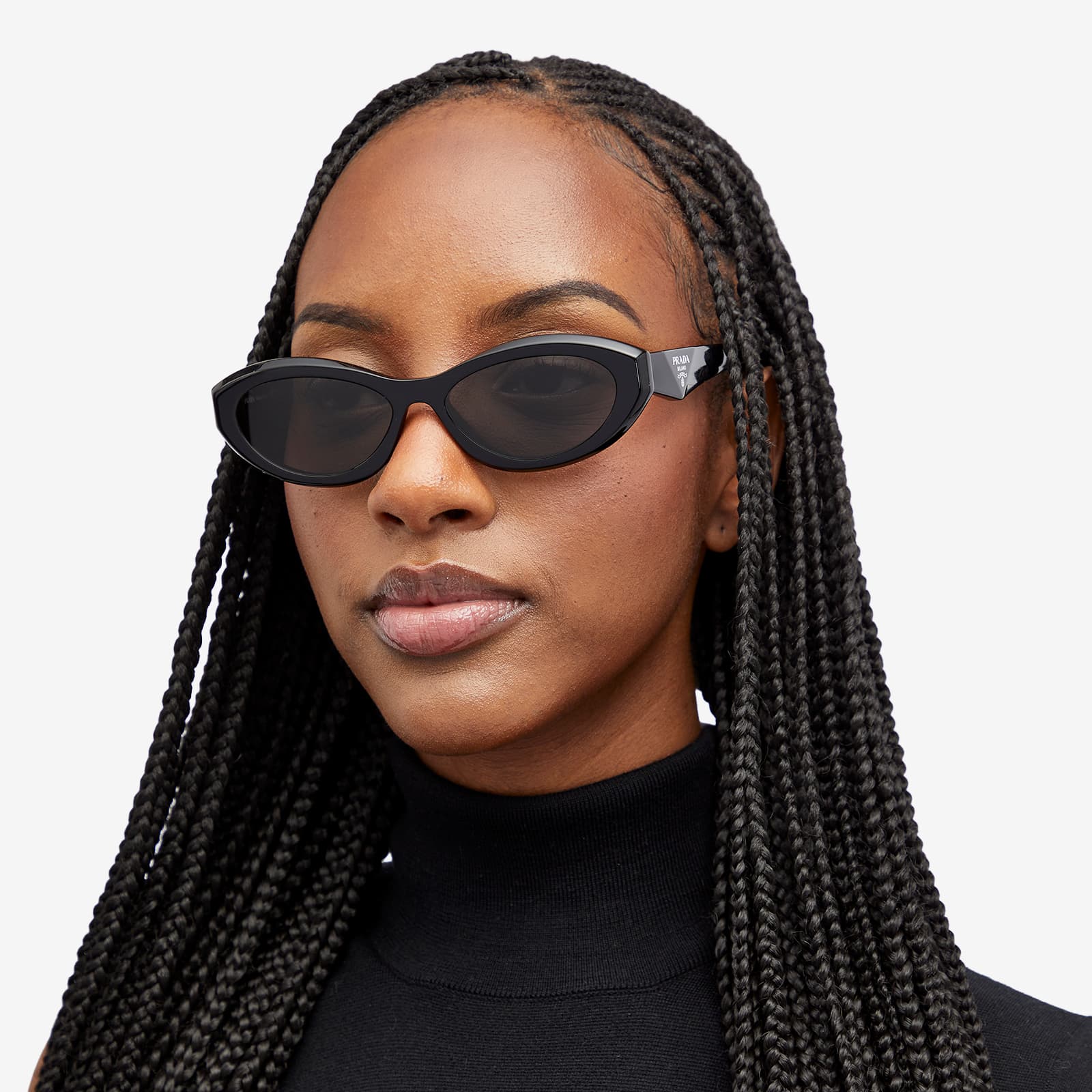 Prada Eyewear PR 26ZS Sunglasses