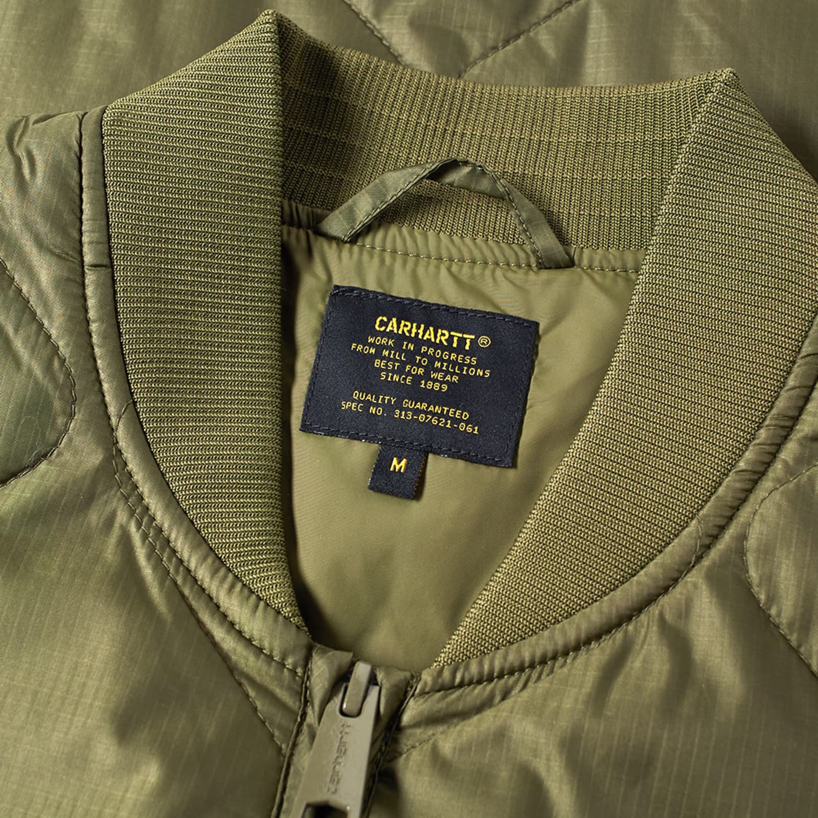 Carhartt newton clearance