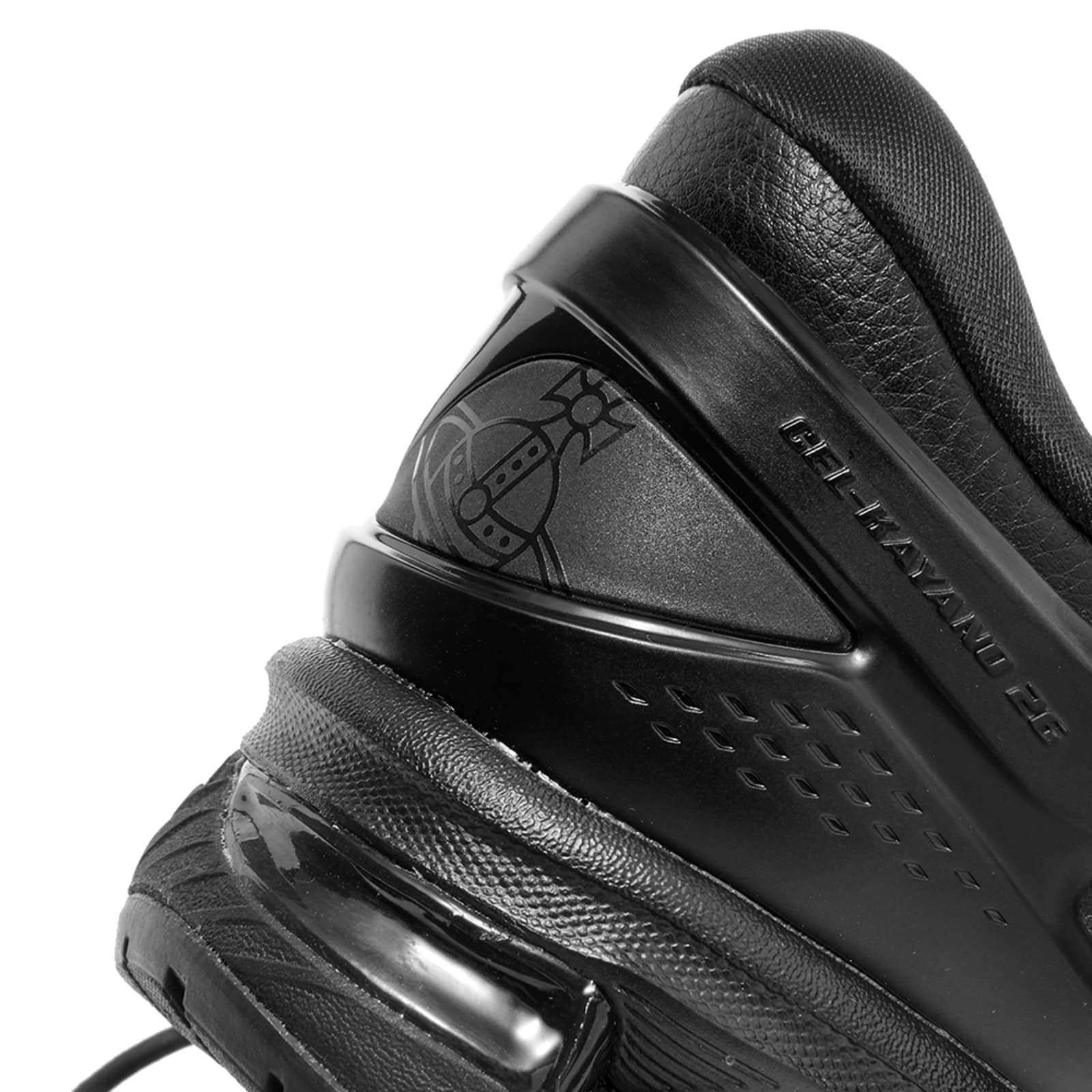 vivienne westwood asics gel kayano