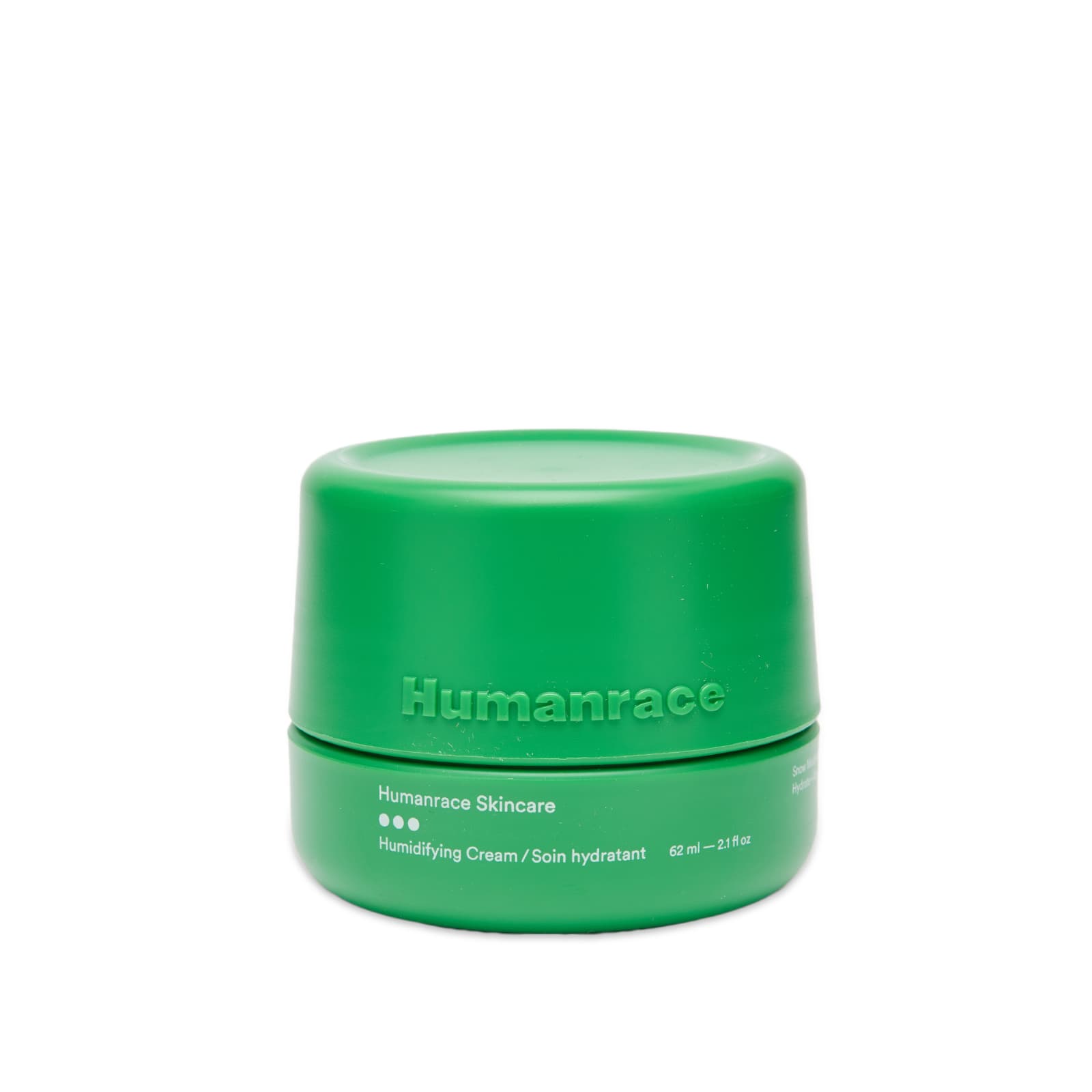 Humanrace Humidifying Face Cream - 62Ml