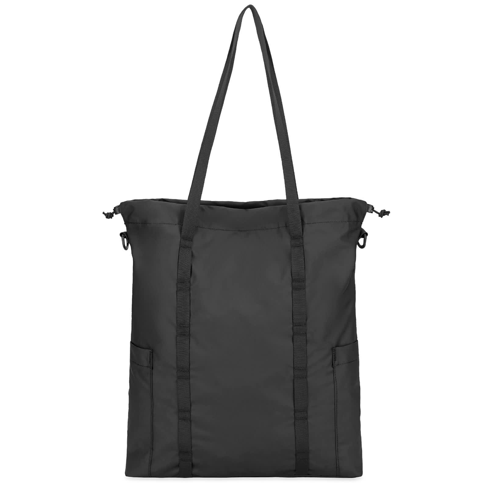 Elliker Carston Tote Bag - Black