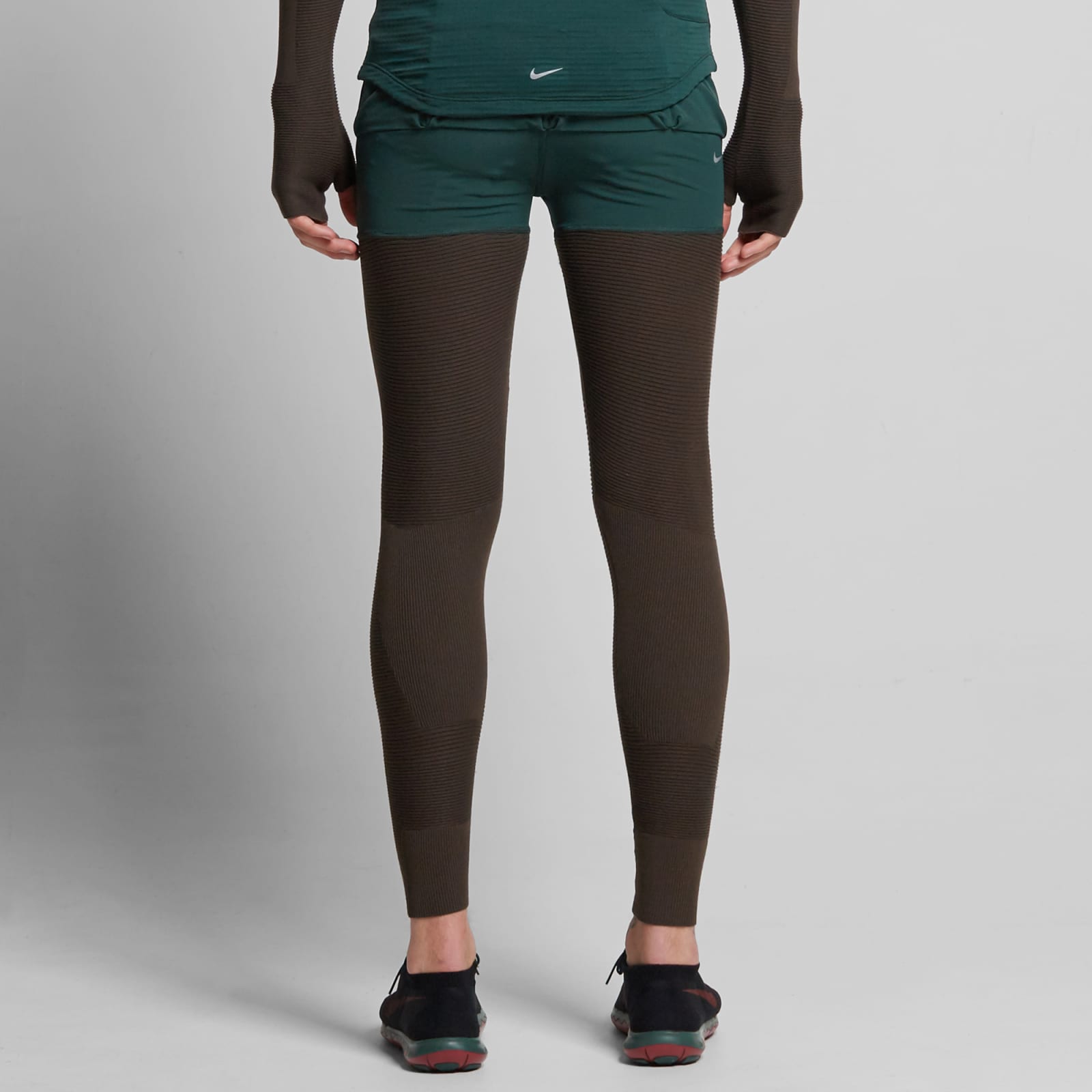 gyakusou utility tights