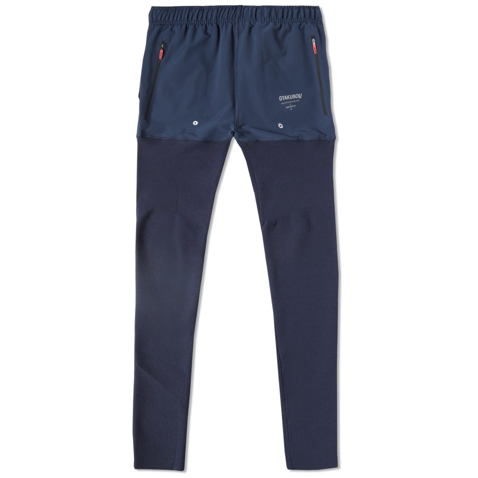 gyakusou utility tights