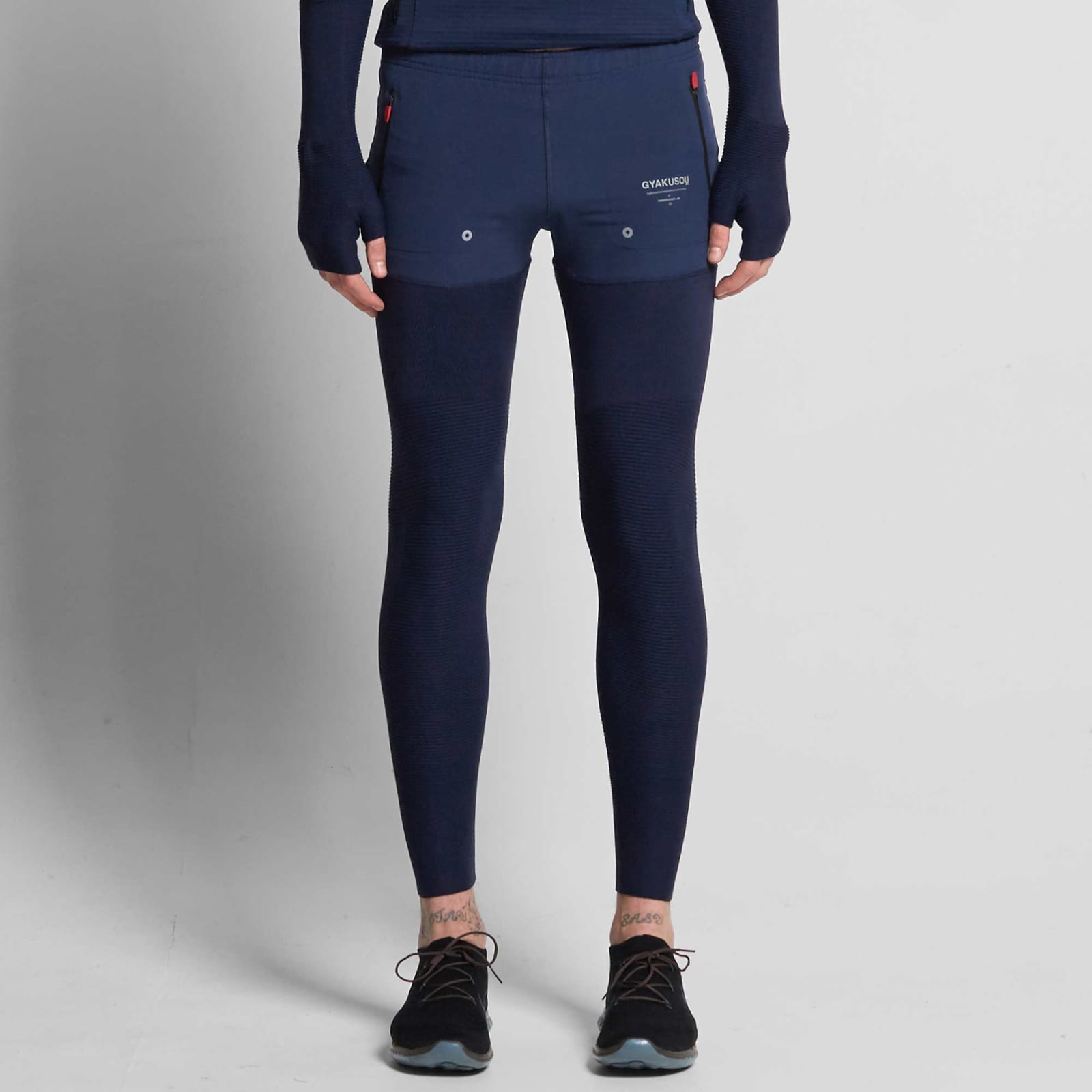 gyakusou utility tights