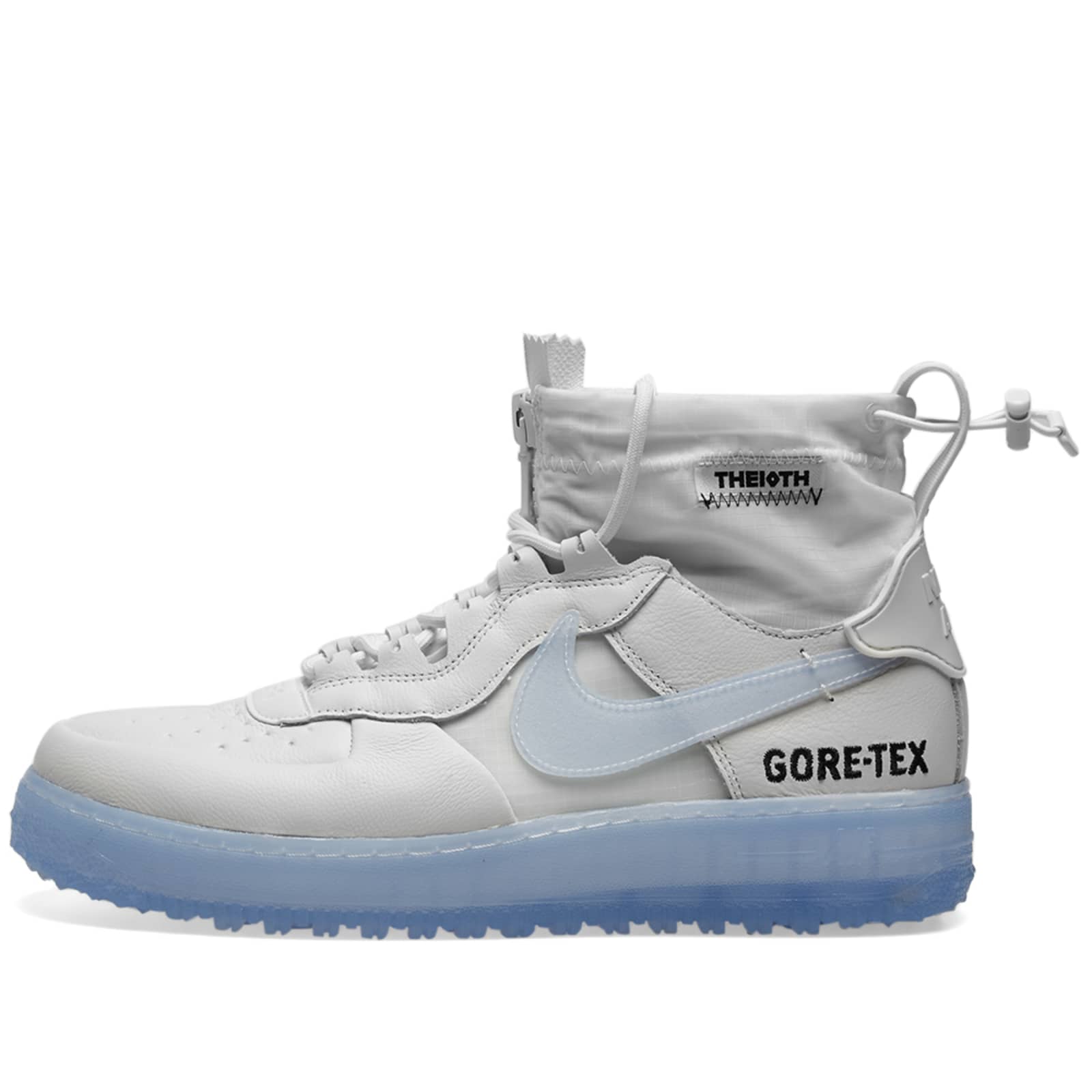 nike air force 1 wtr gtx