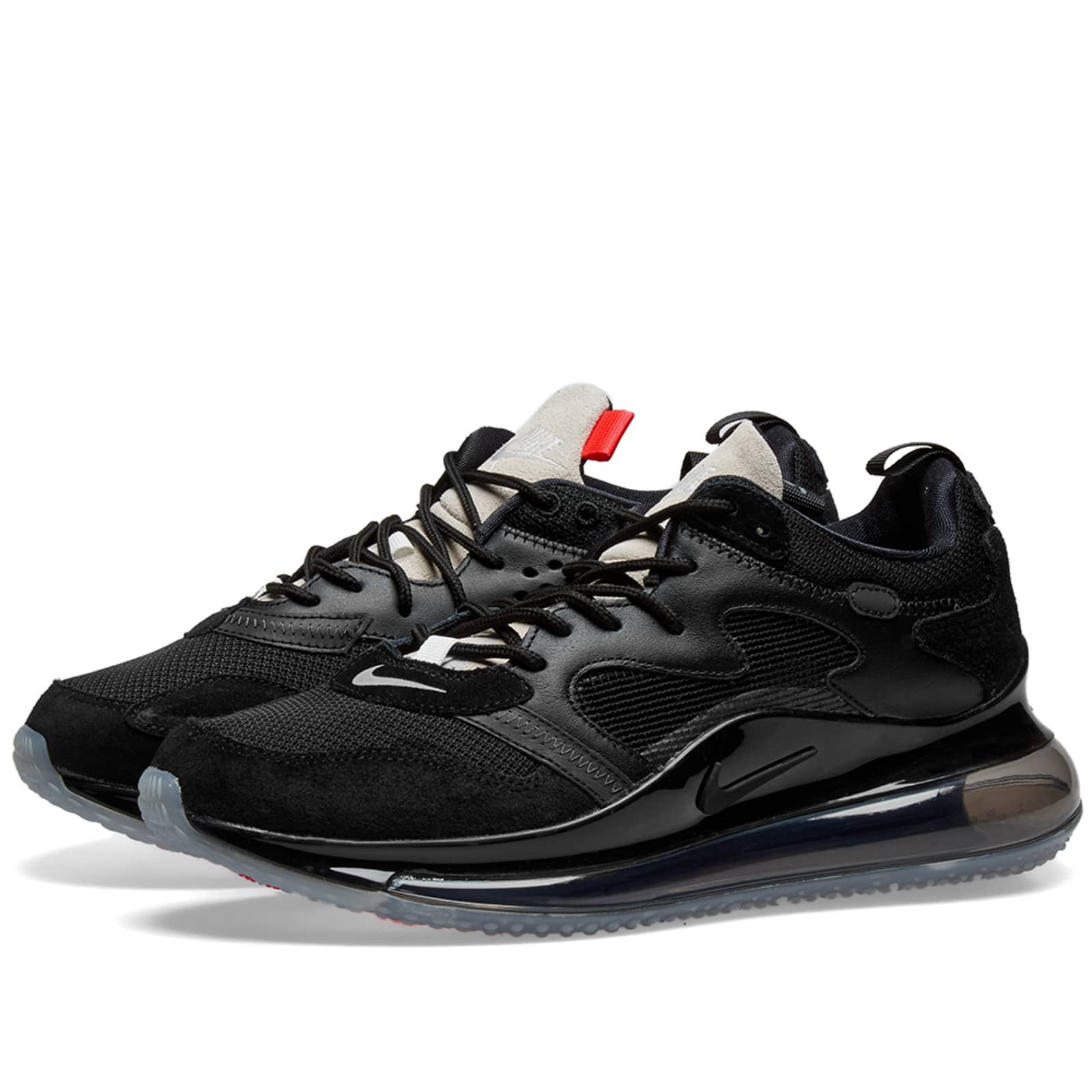 air max 720 black and white