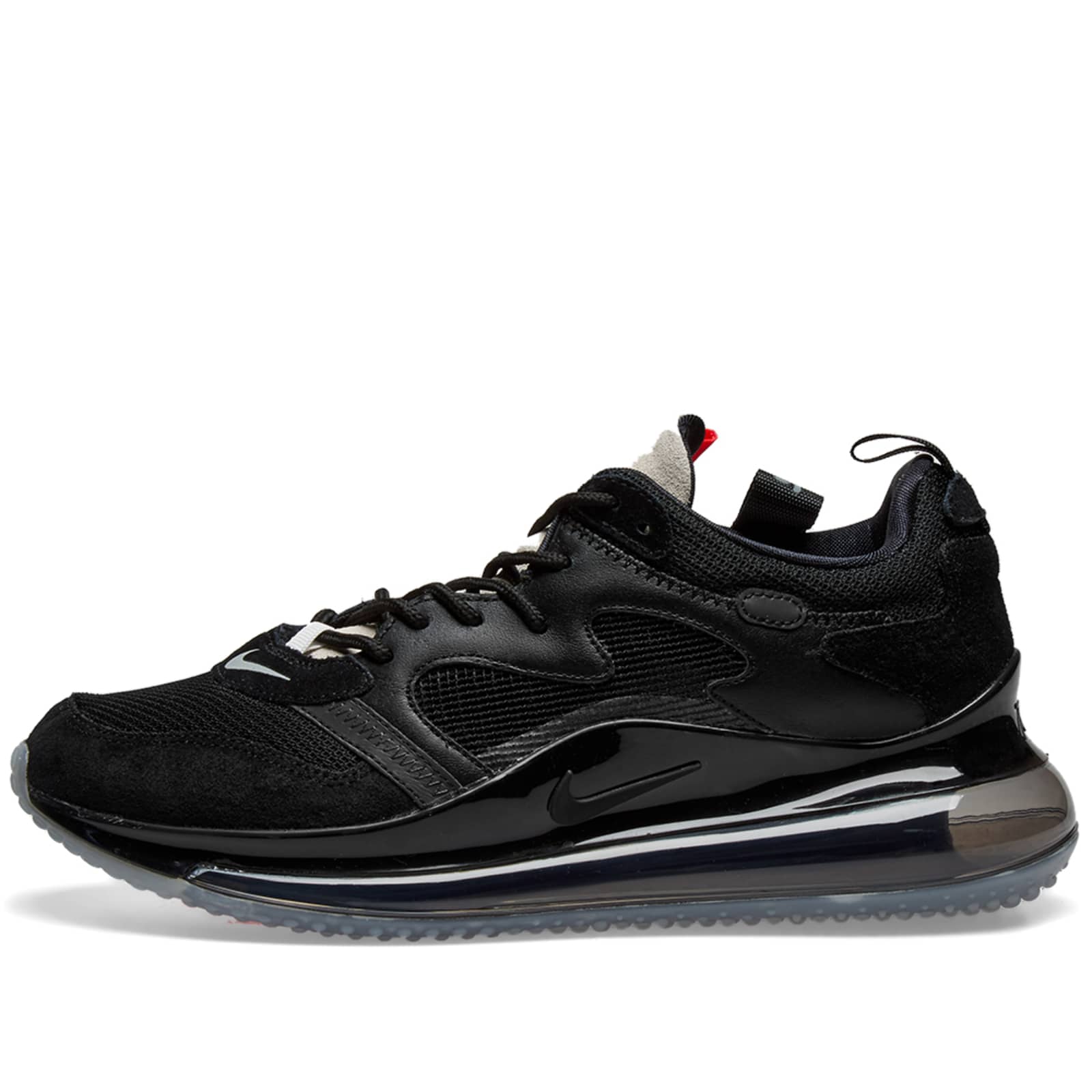 air max 720 black and white