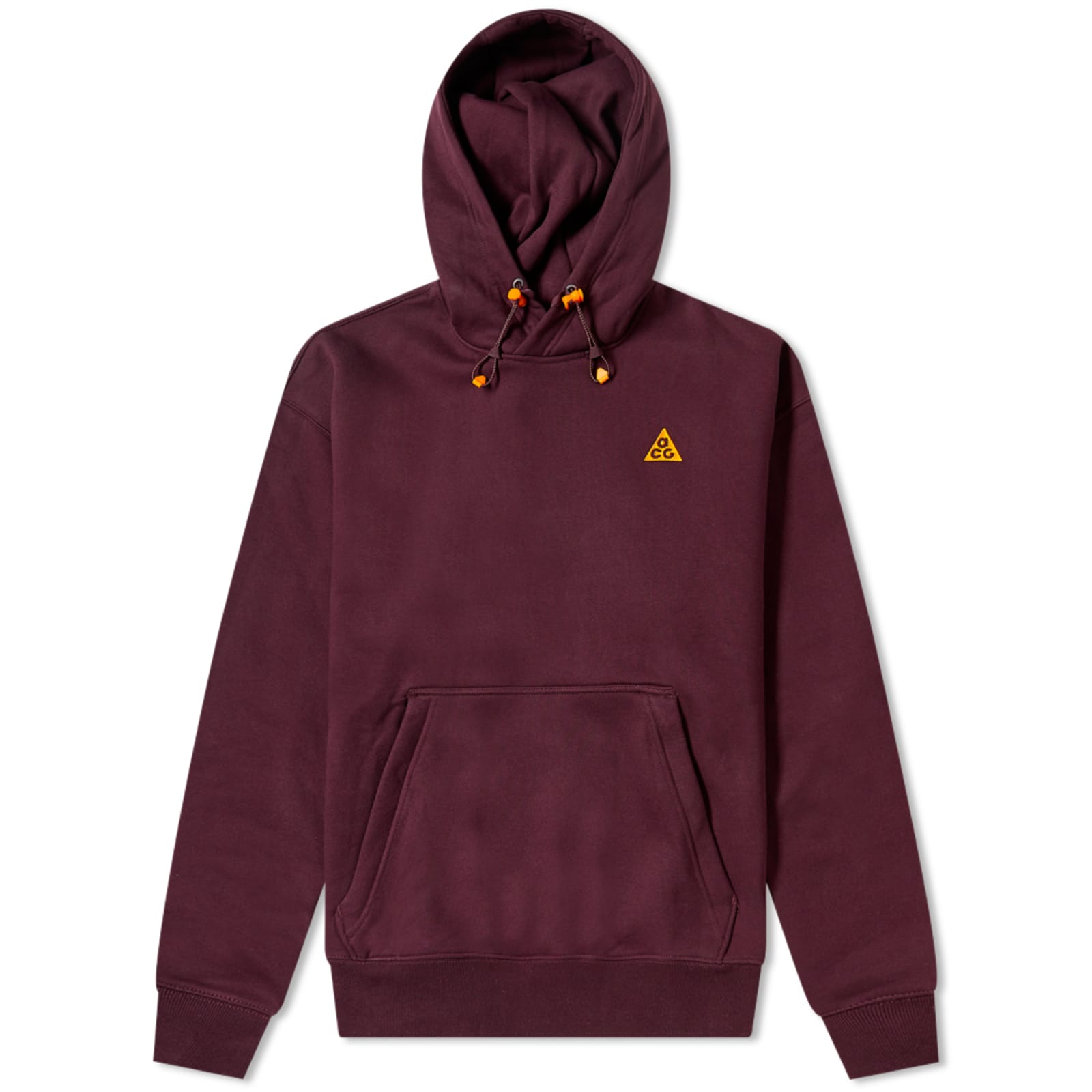 nike acg pullover hoody