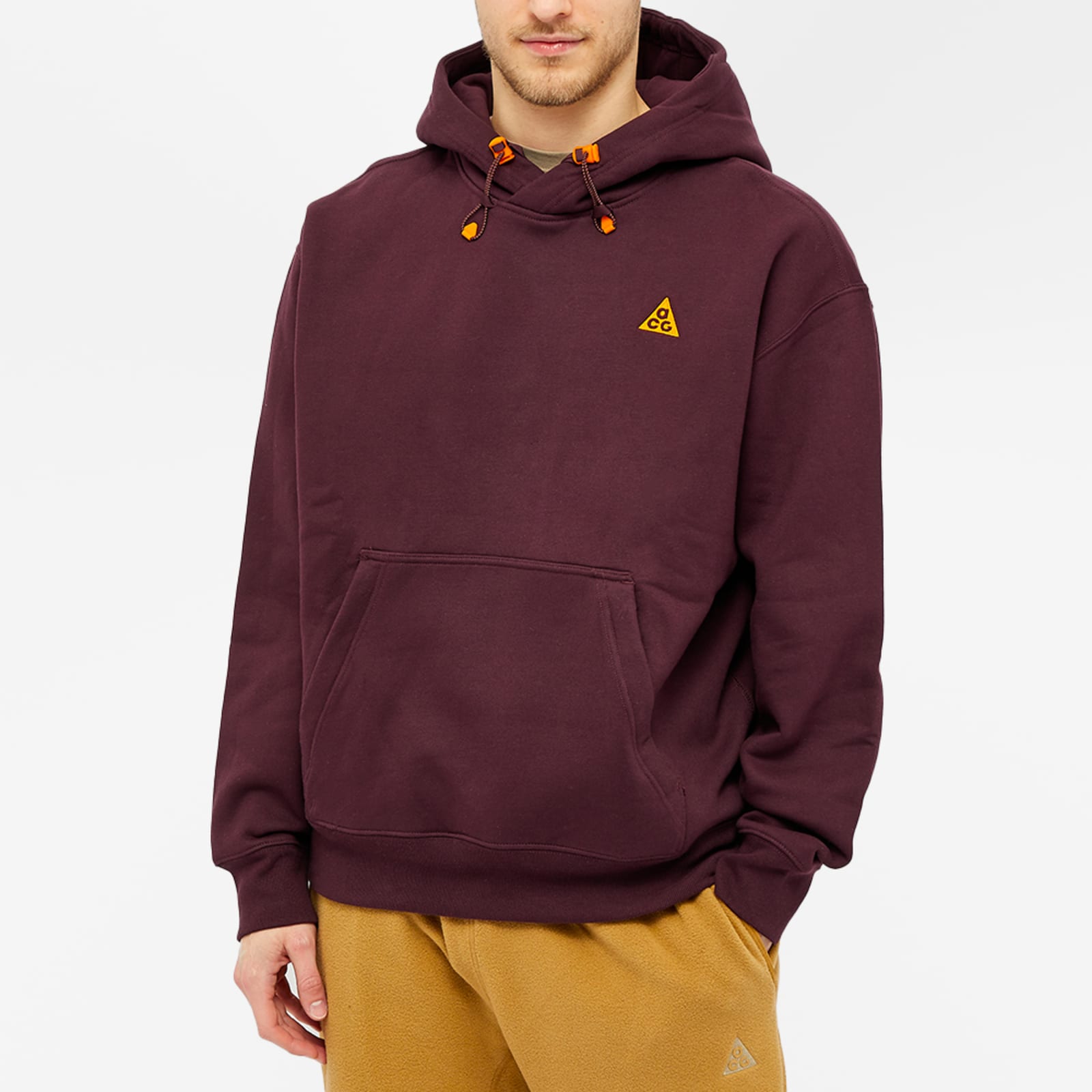 nike acg pullover hoody