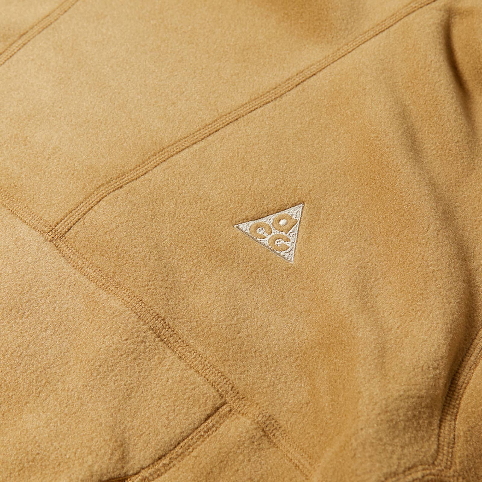 acg polar fleece