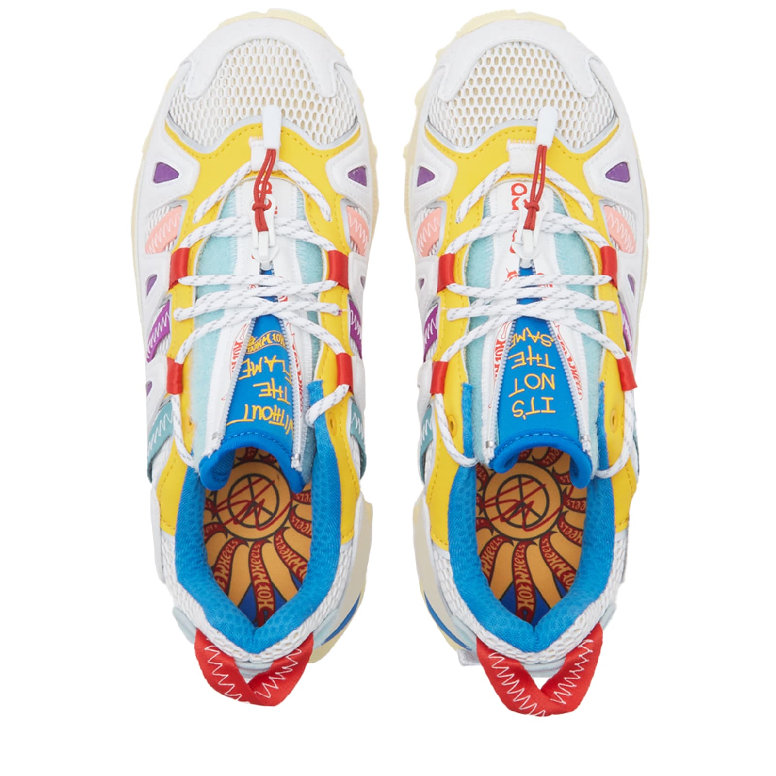 sean wotherspoon blue