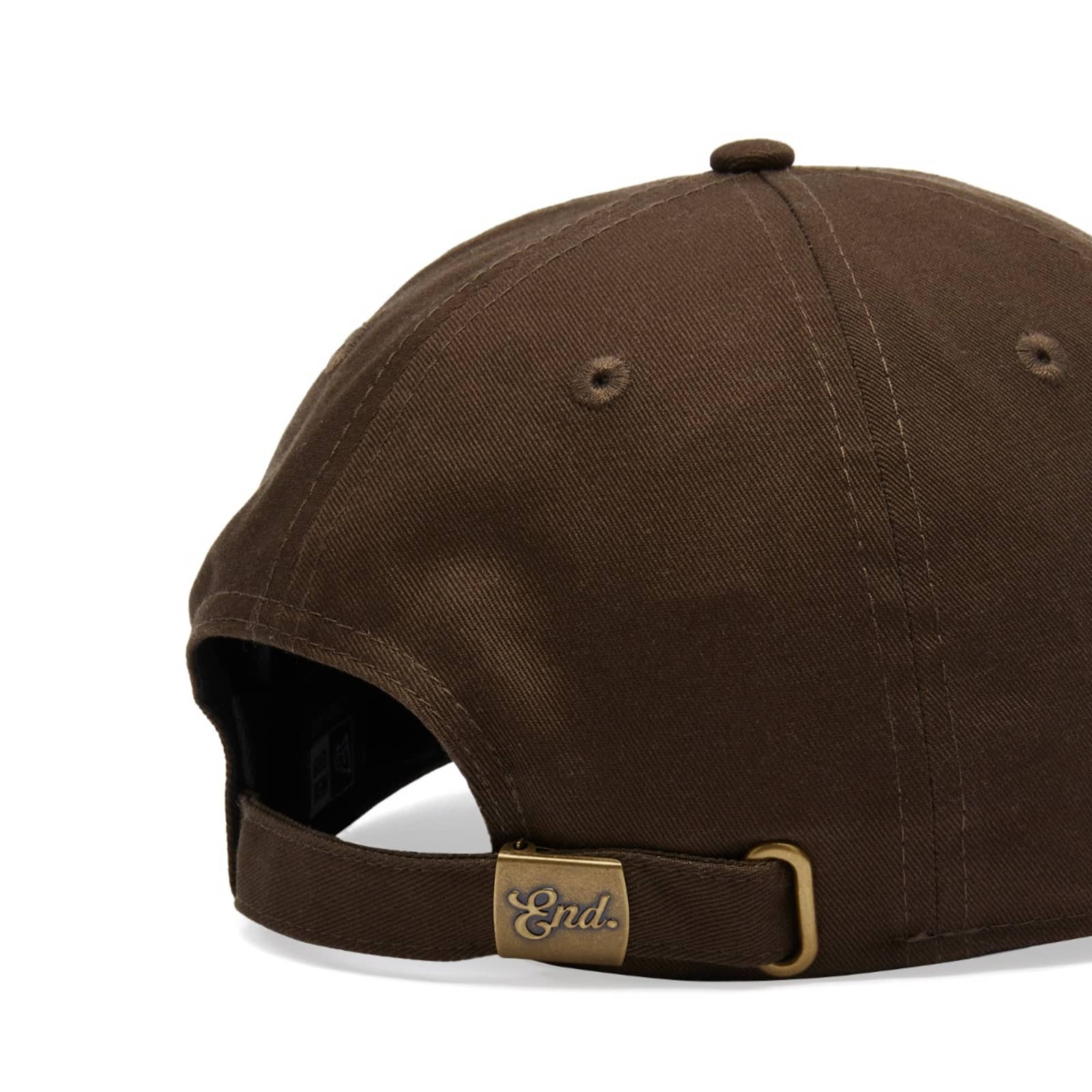 E by END. New Era 9Fifty Retro Crown