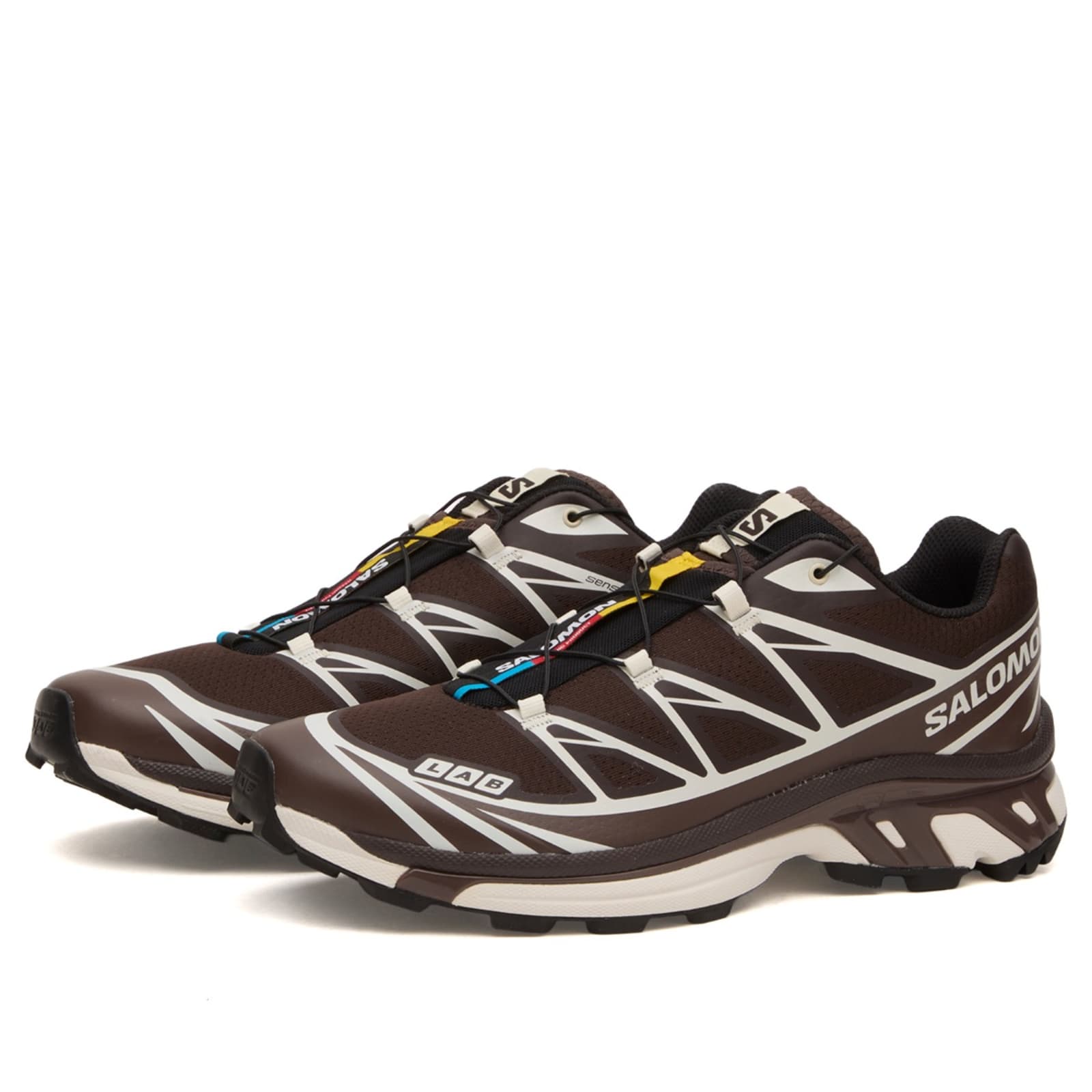 Salomon XT-6 Sneaker
