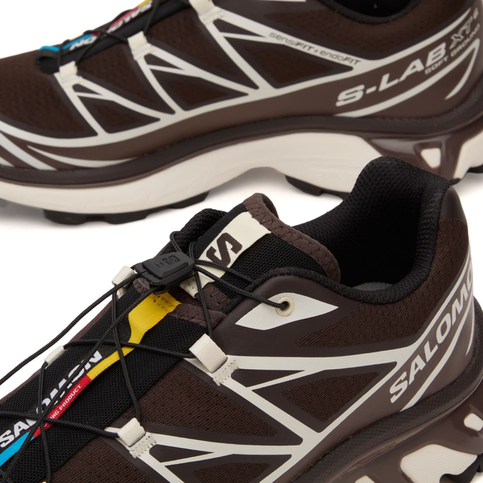 Salomon XT-6 Sneaker