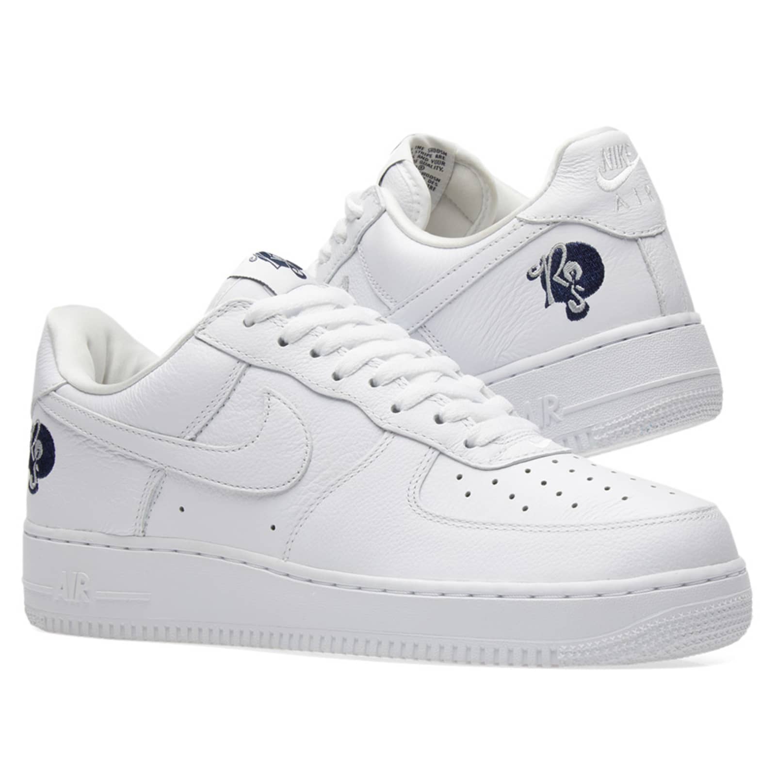 roc a fella af1
