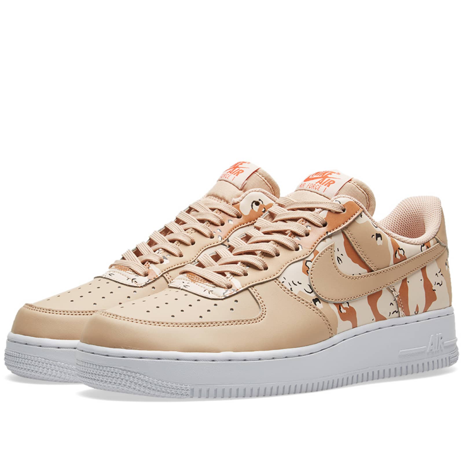 bio beige air force 1