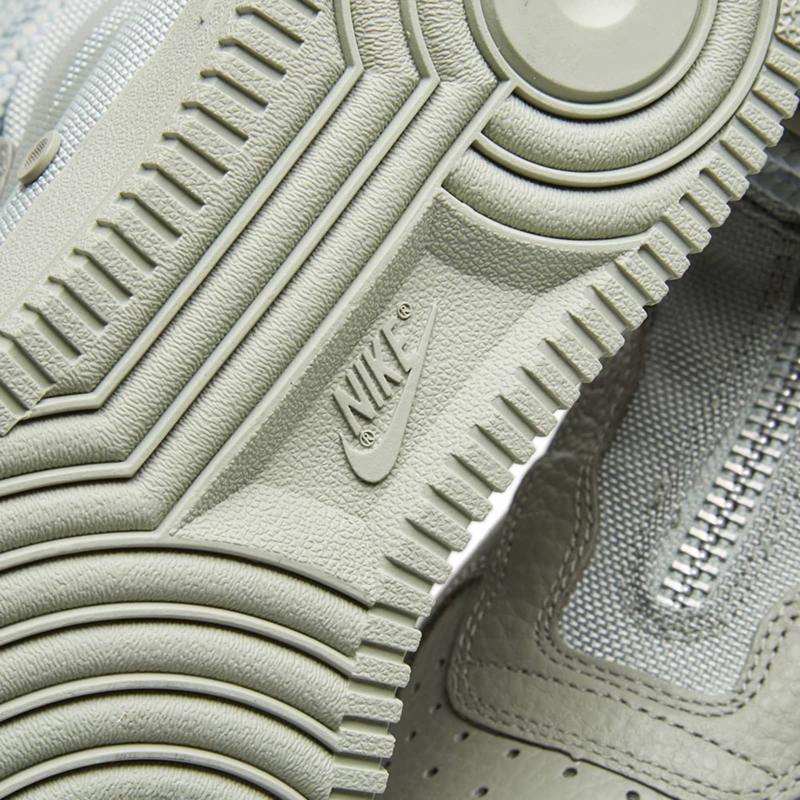 nike sf air force 1 high sage