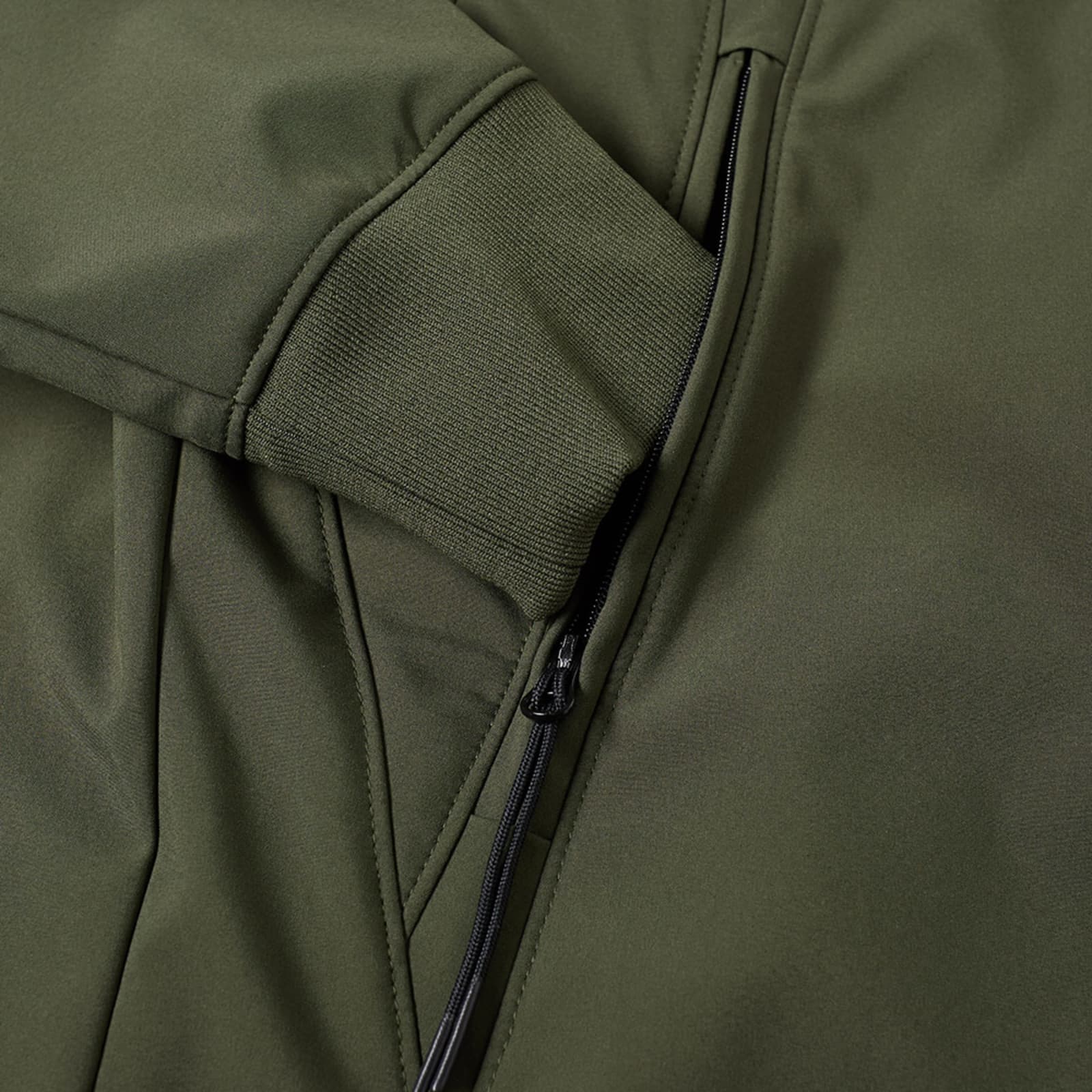 C.P. Company Shell Goggle Jacket Olive END. (UK)