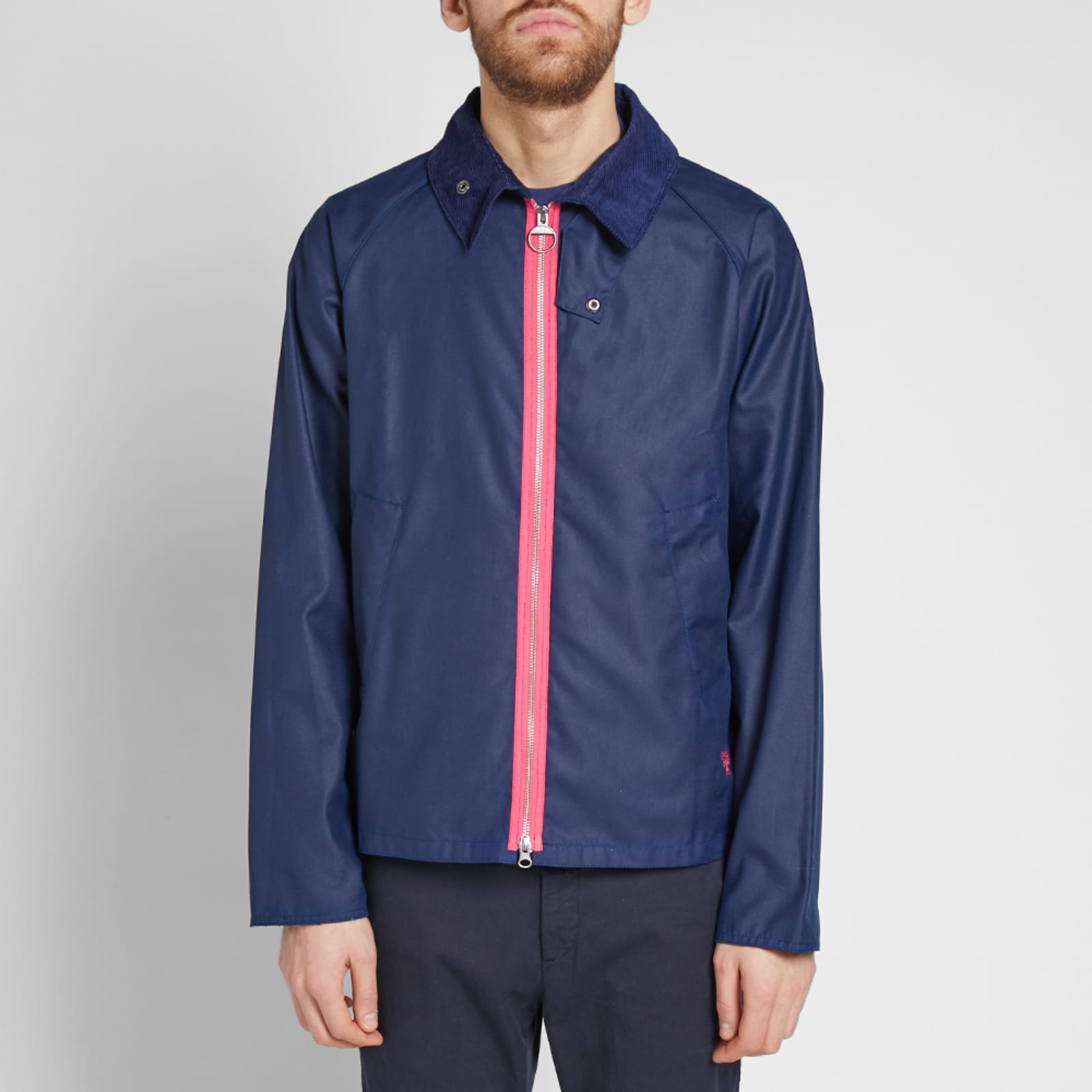 Barbour munro Clearance