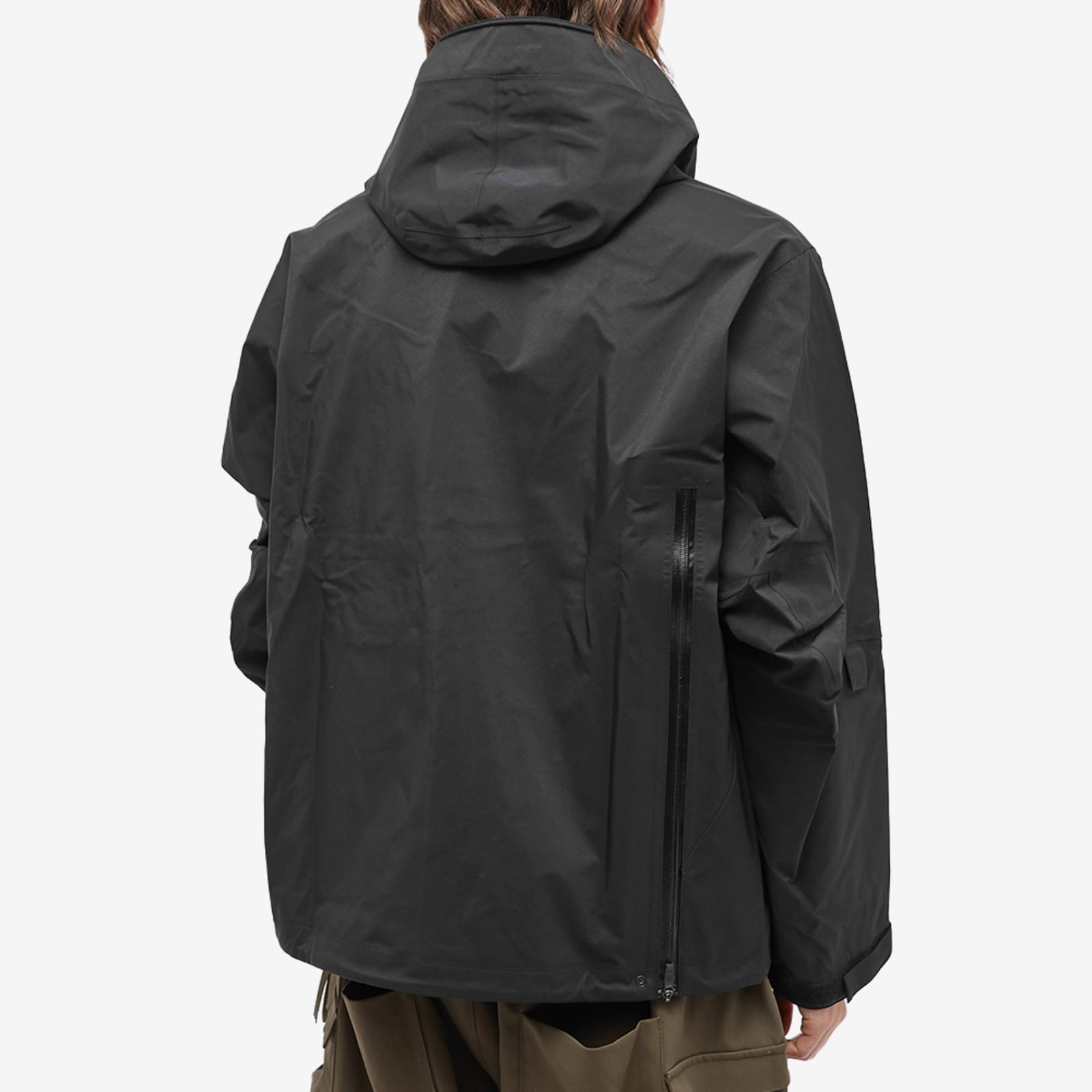 Acronym gore tex clearance