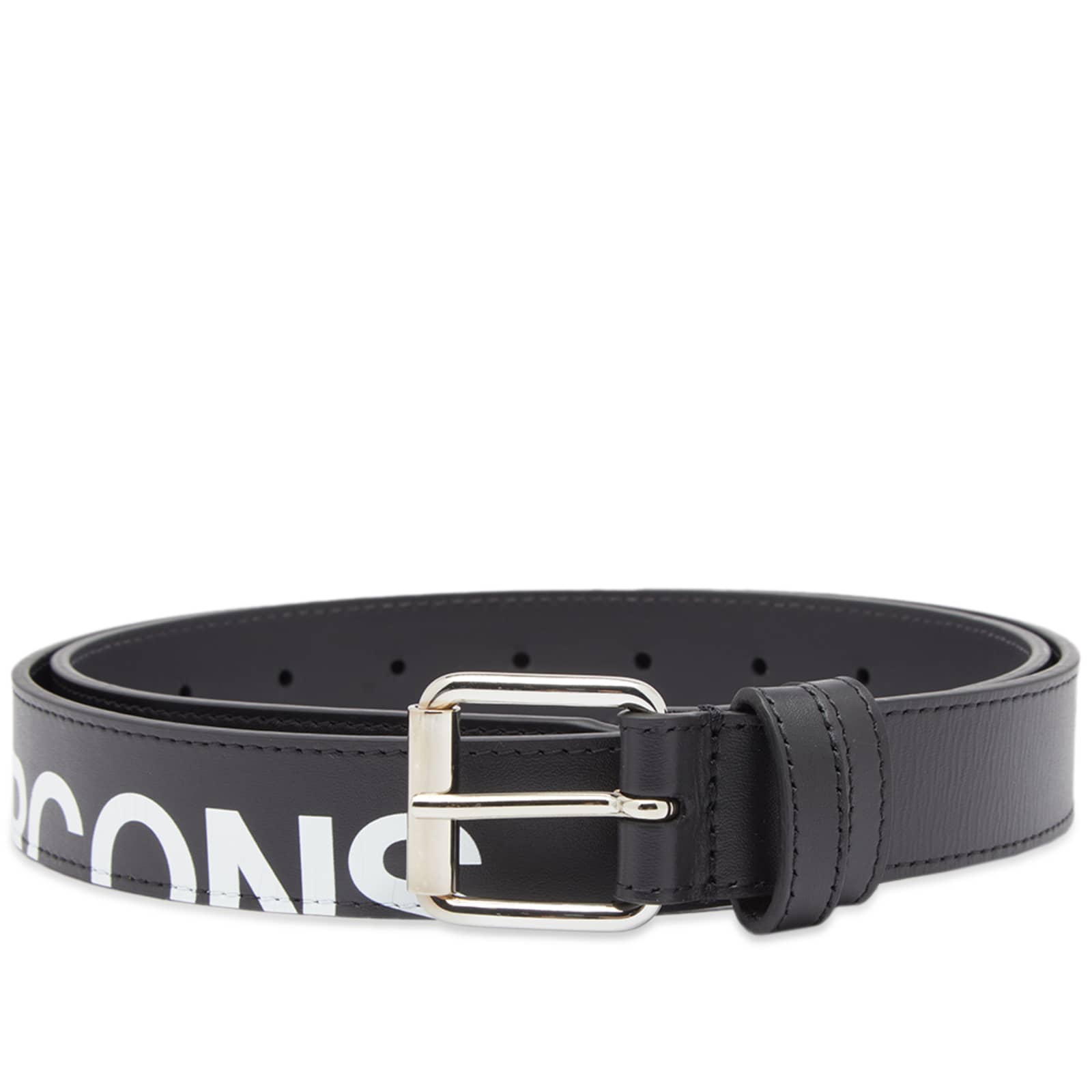 comme des garcons belt mens