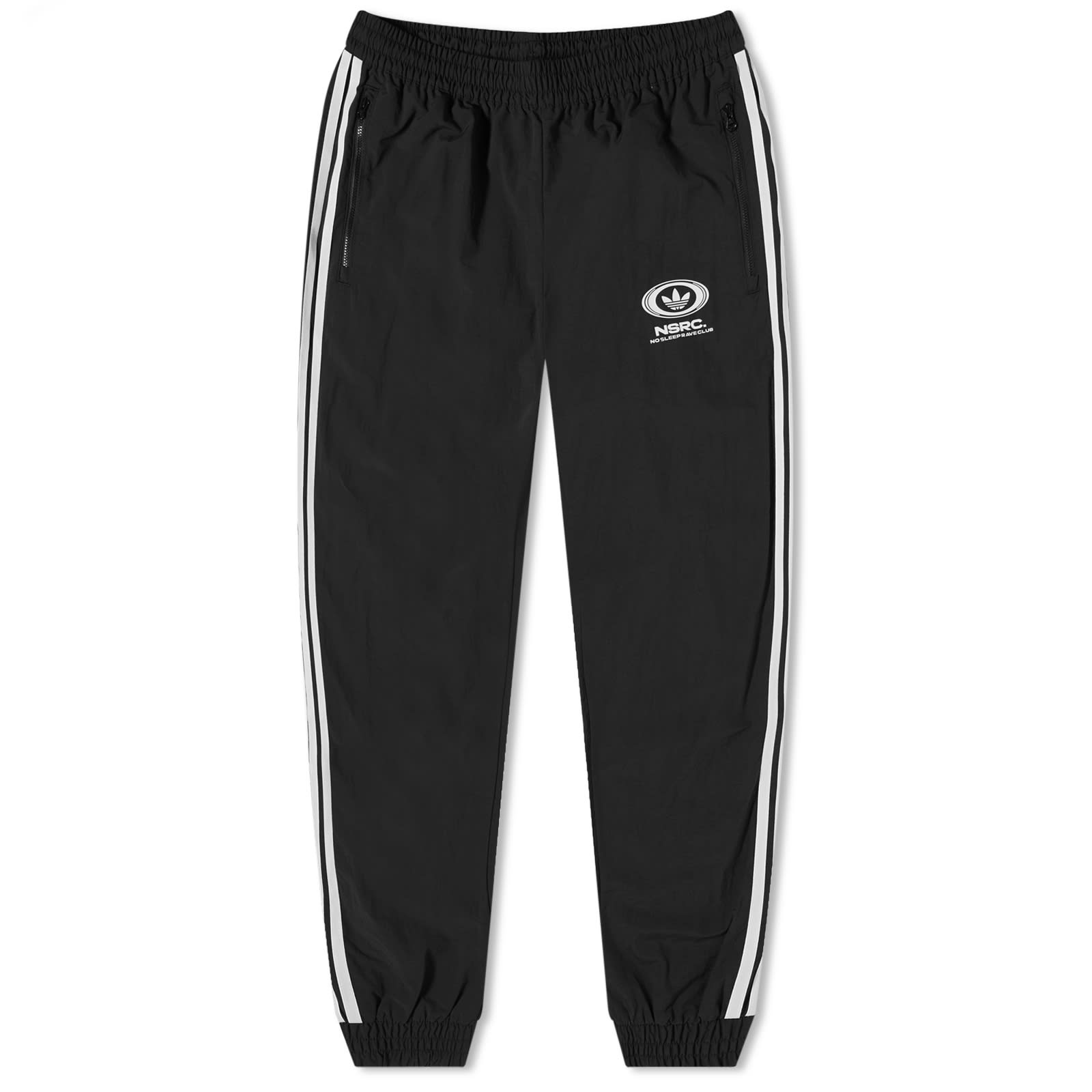 Adidas NSRC Track Pant - Black