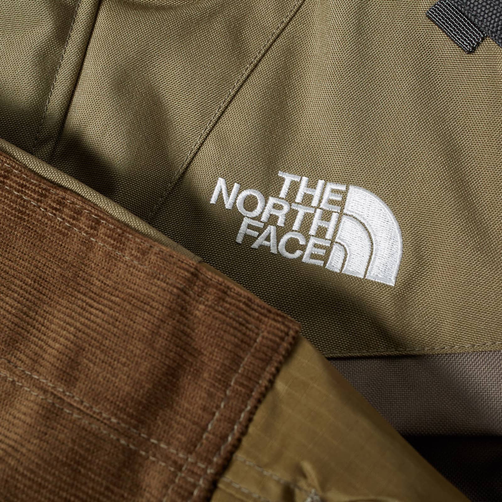 Junya Watanabe MAN x The North Face Backpack Jacket - Beige