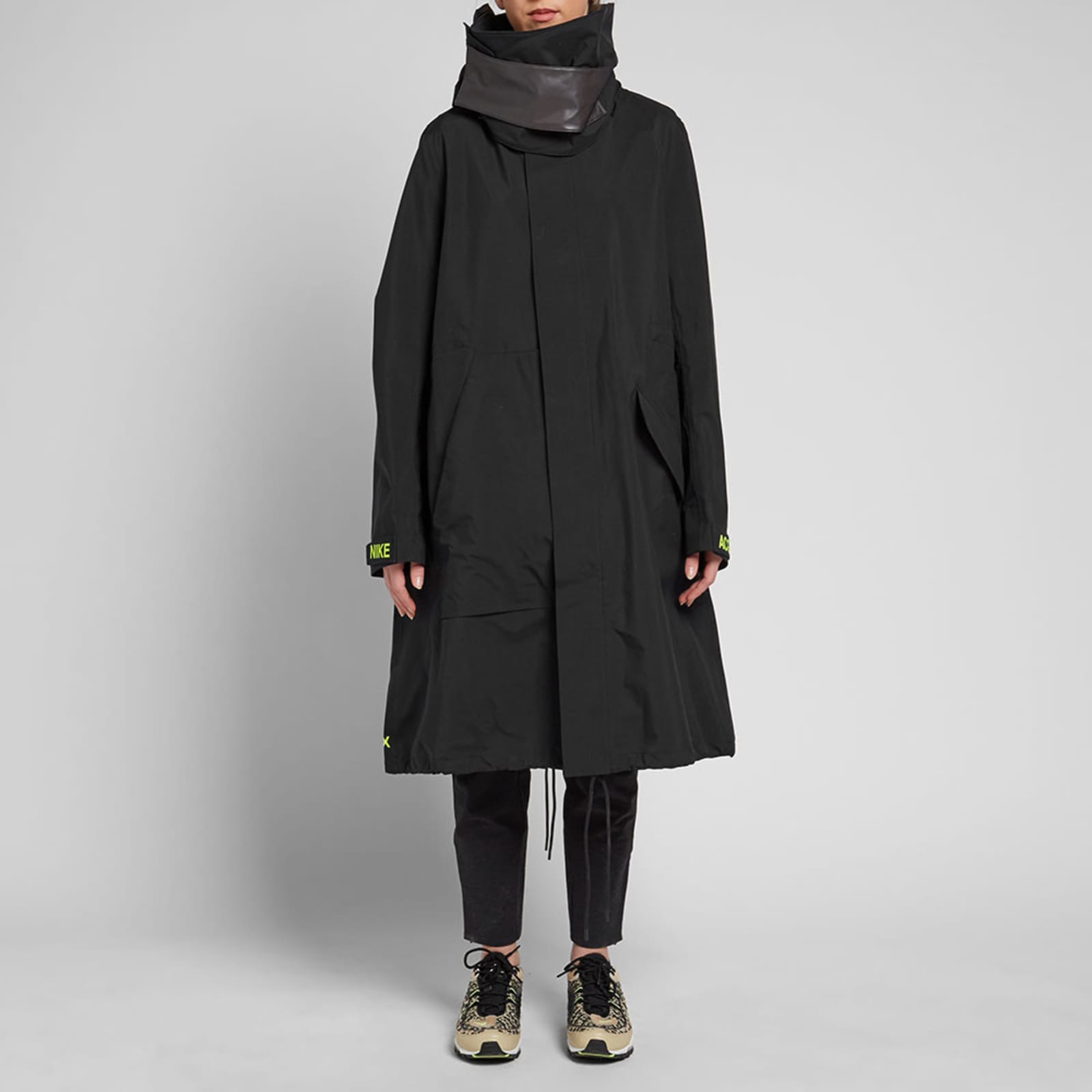 nikelab gore tex