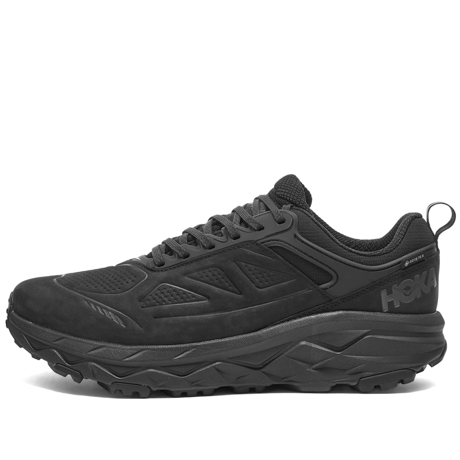 HOKA ONE ONE Challenger Low GTX Black END. (AR)