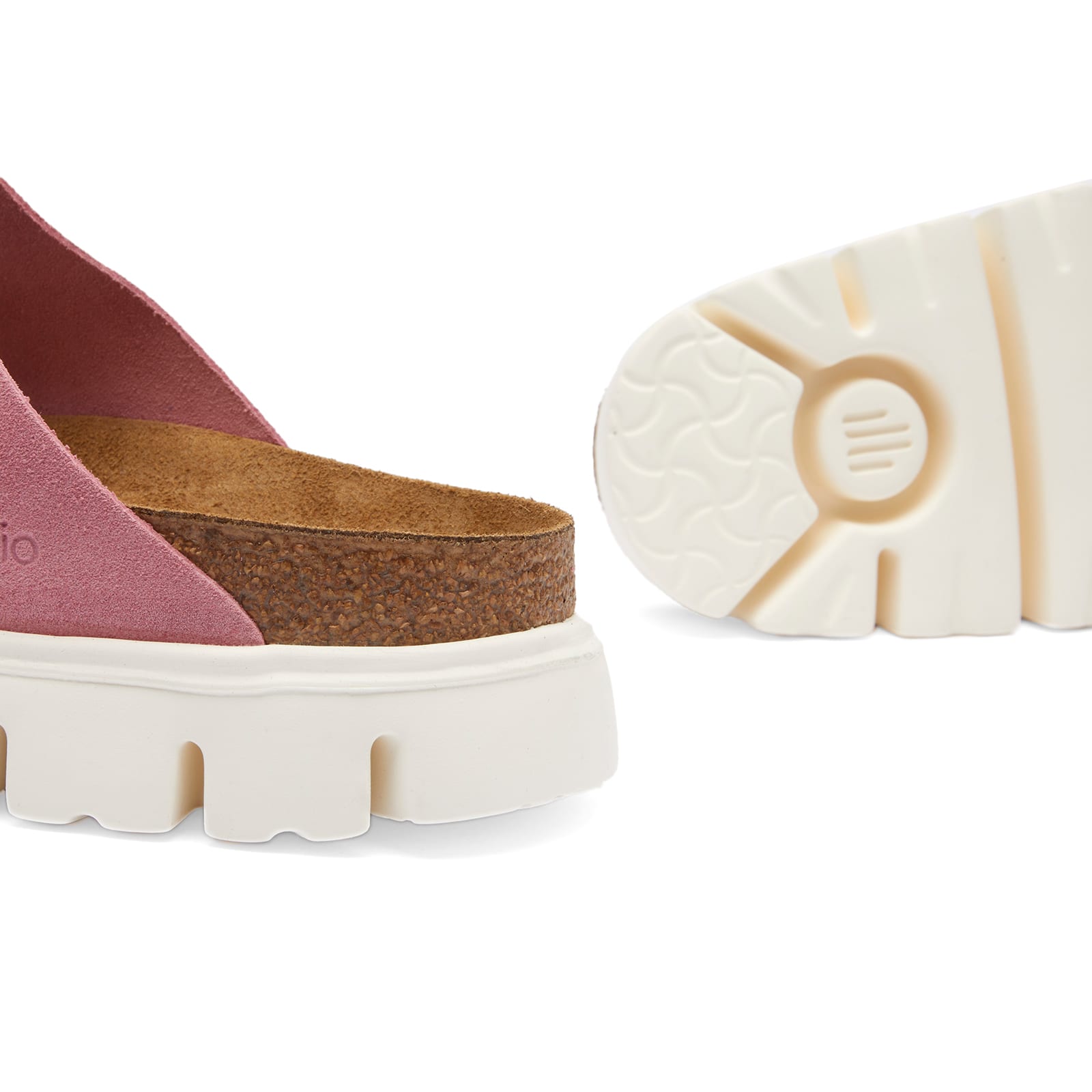 birkenstock cameron chunky