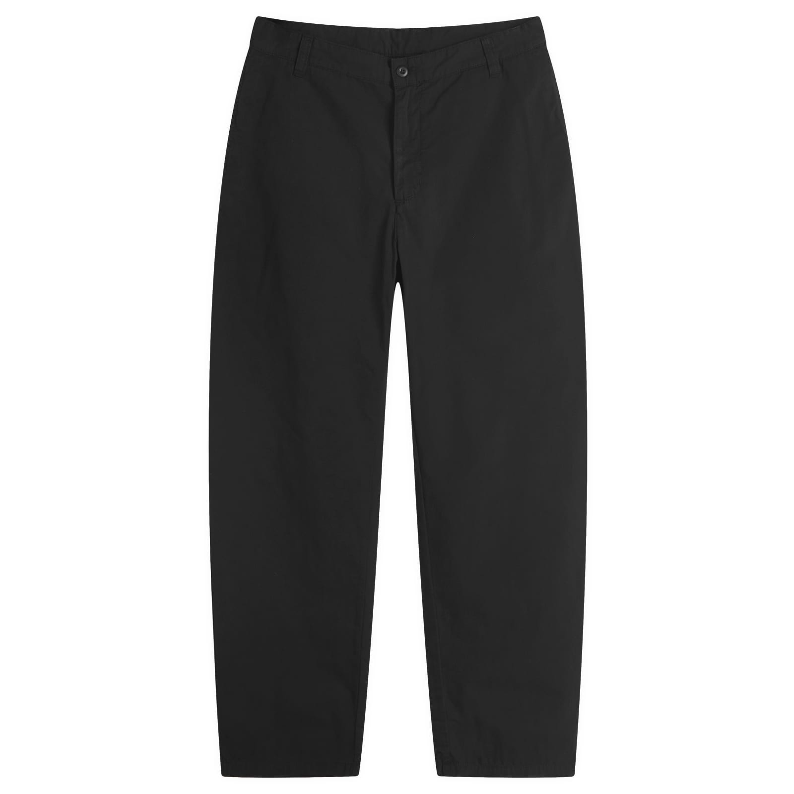 Carhartt WIP Calder Pants - Black