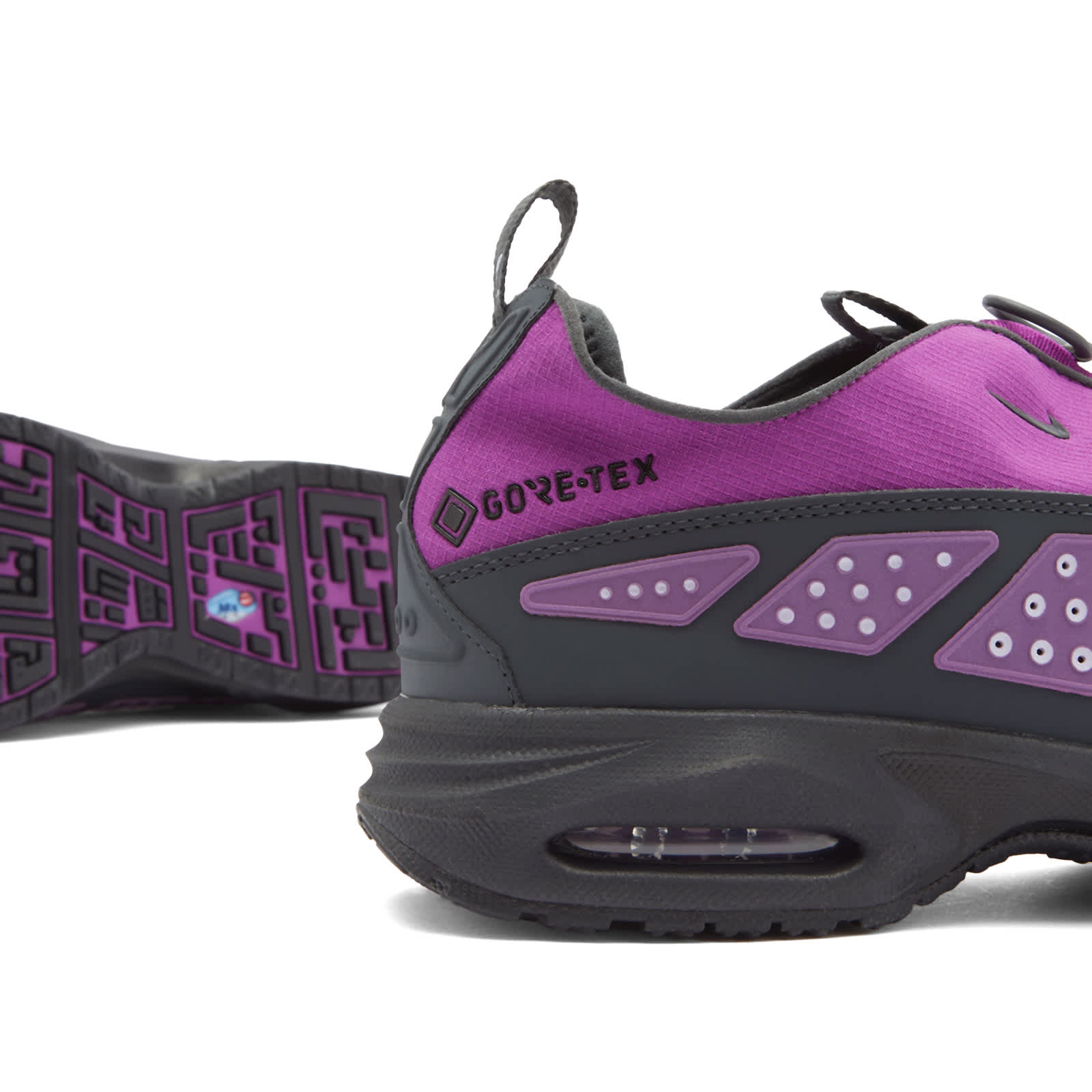 Nike Air Max Sndr Sneaker