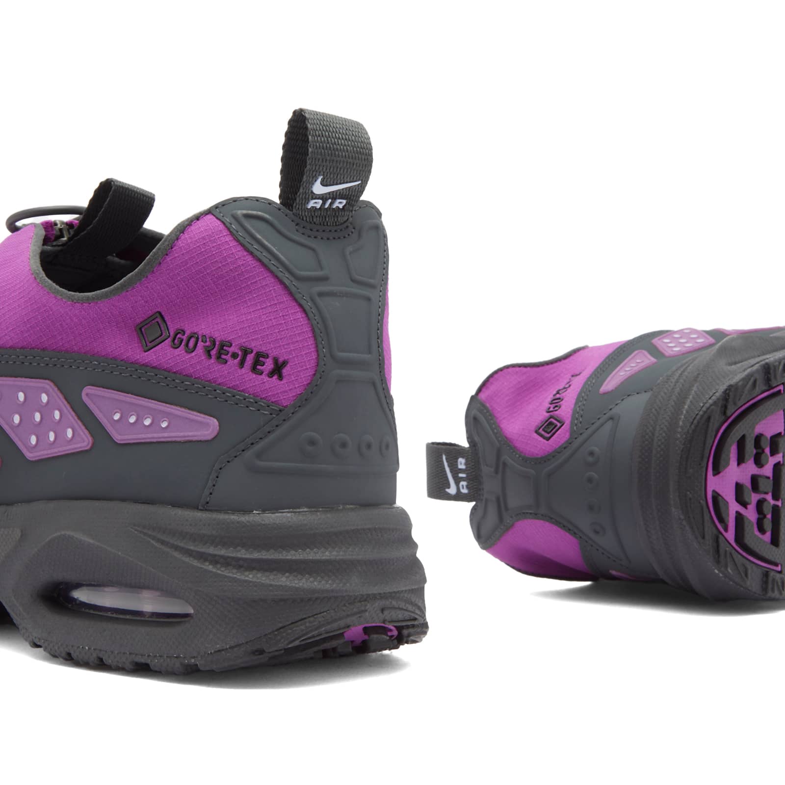 Nike Air Max Sndr Sneaker